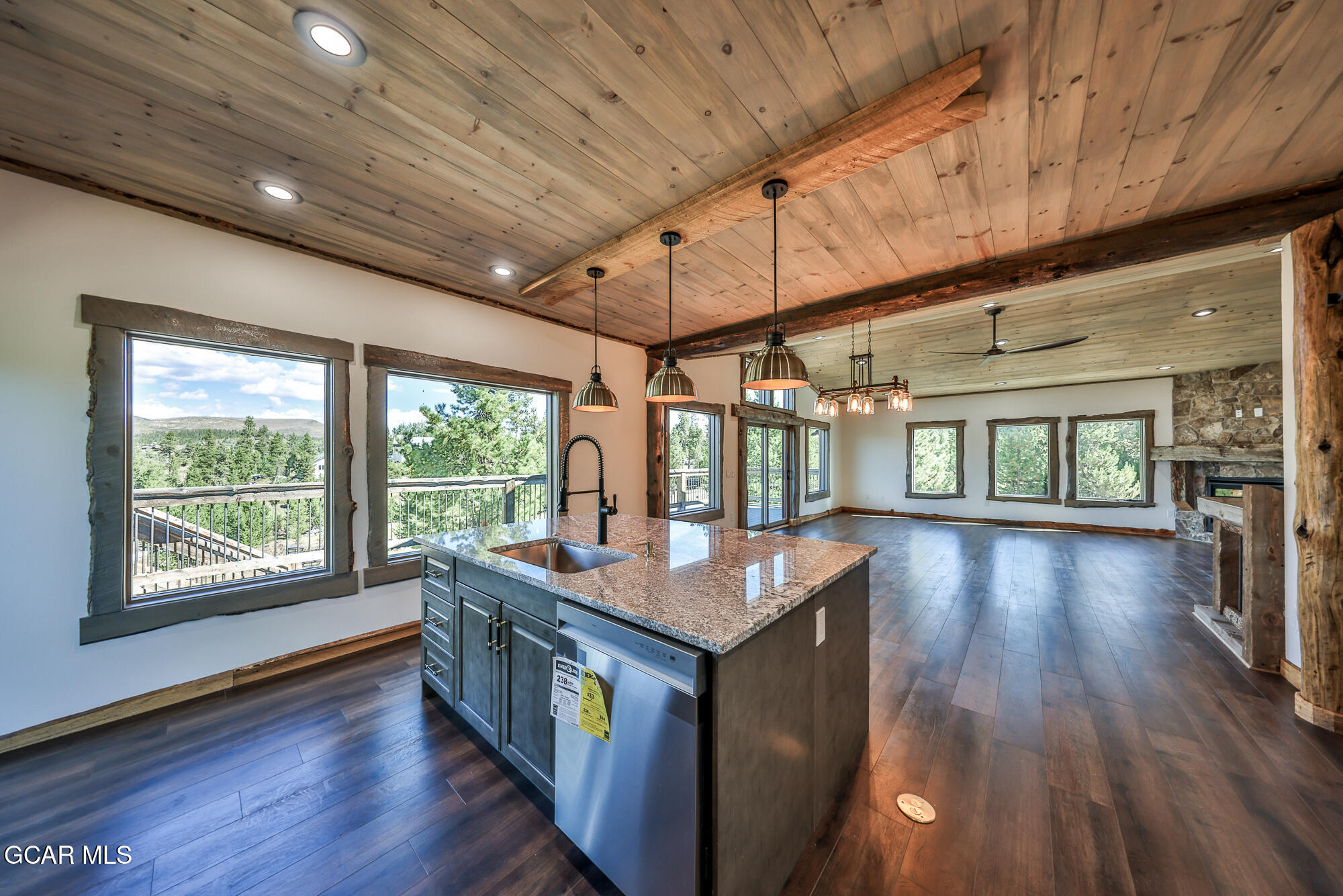 112 GCR 4035 Grand Lake CO 80447