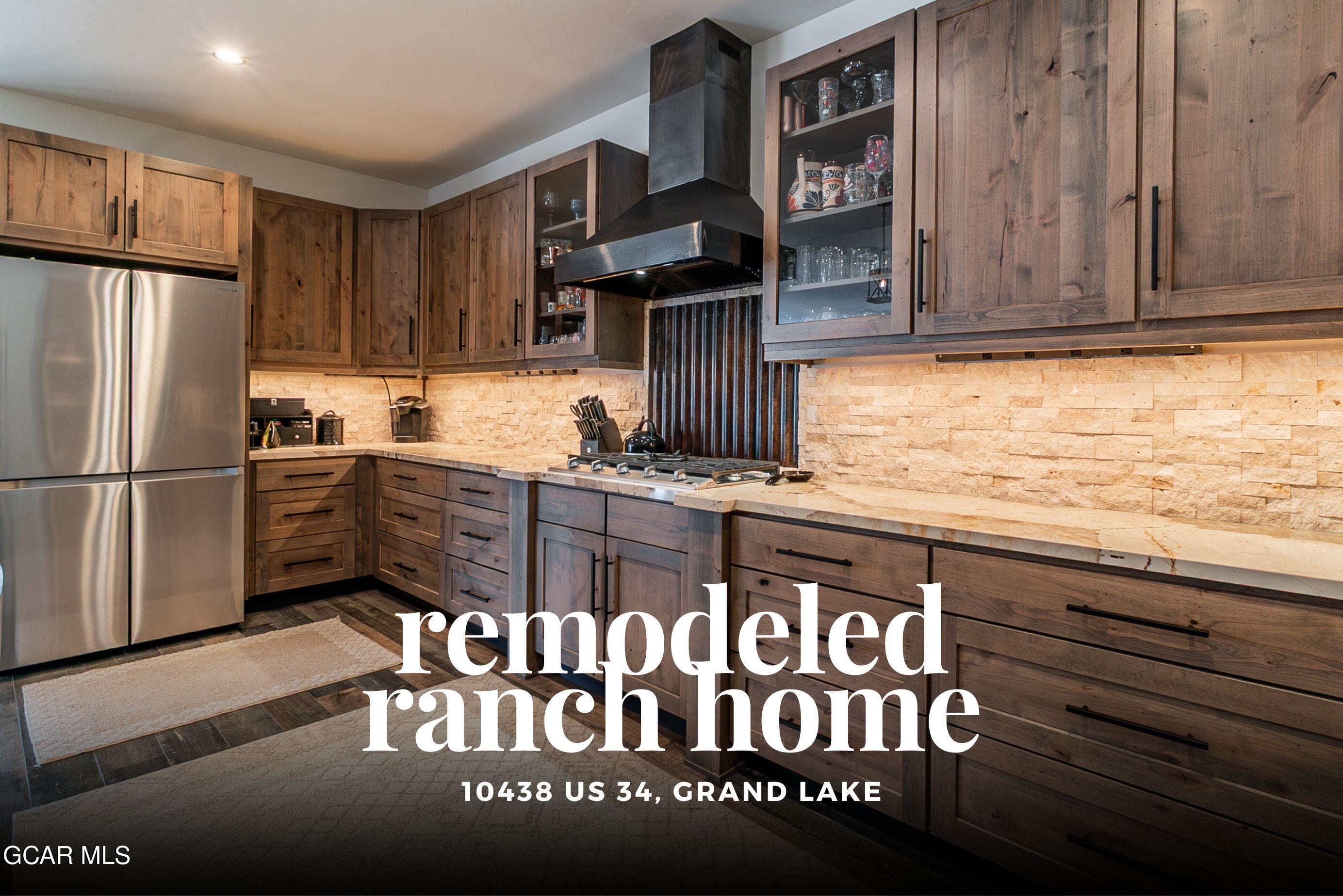10438 Us Highway 34 Grand Lake CO 80447
