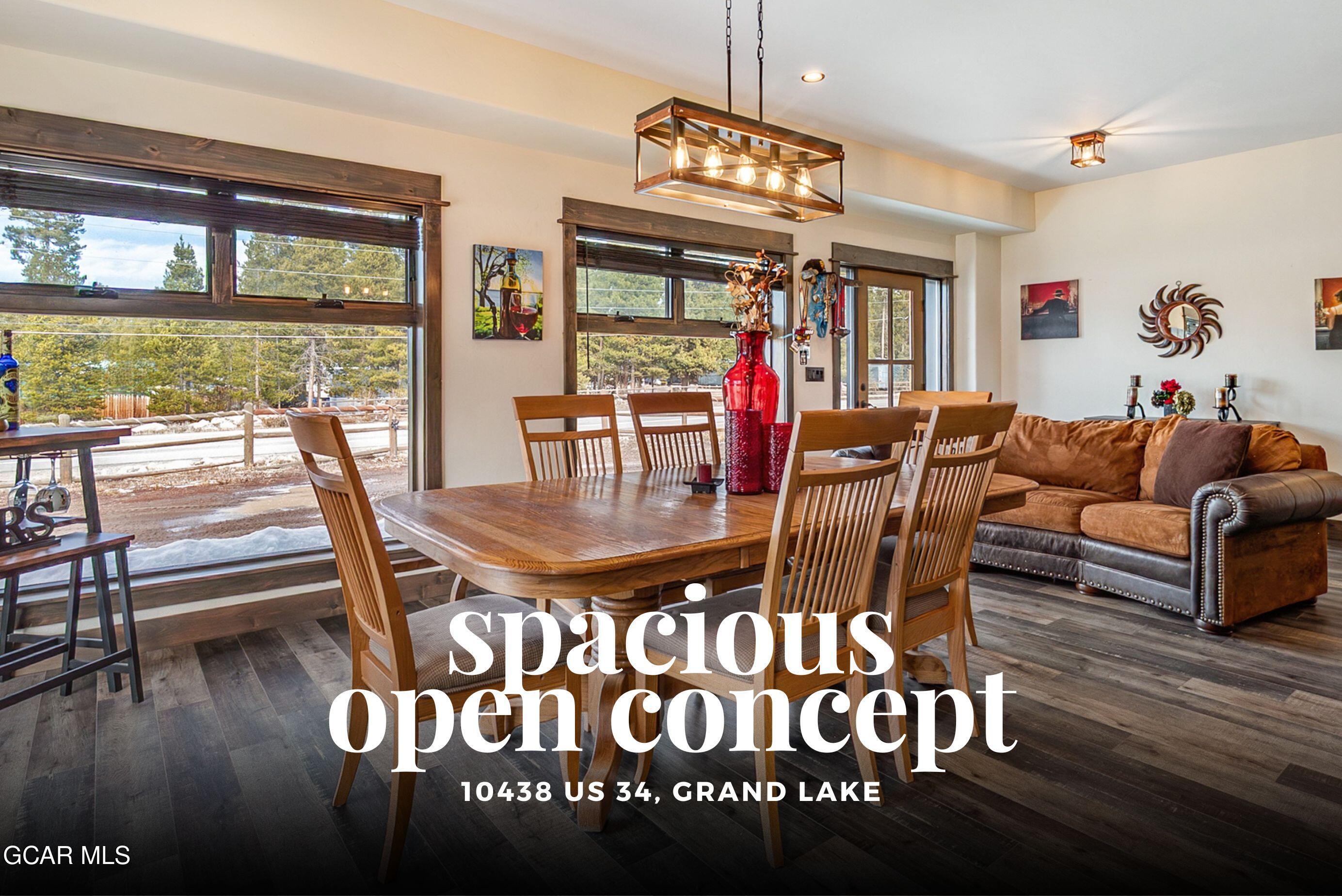 10438 Us Highway 34 Grand Lake CO 80447