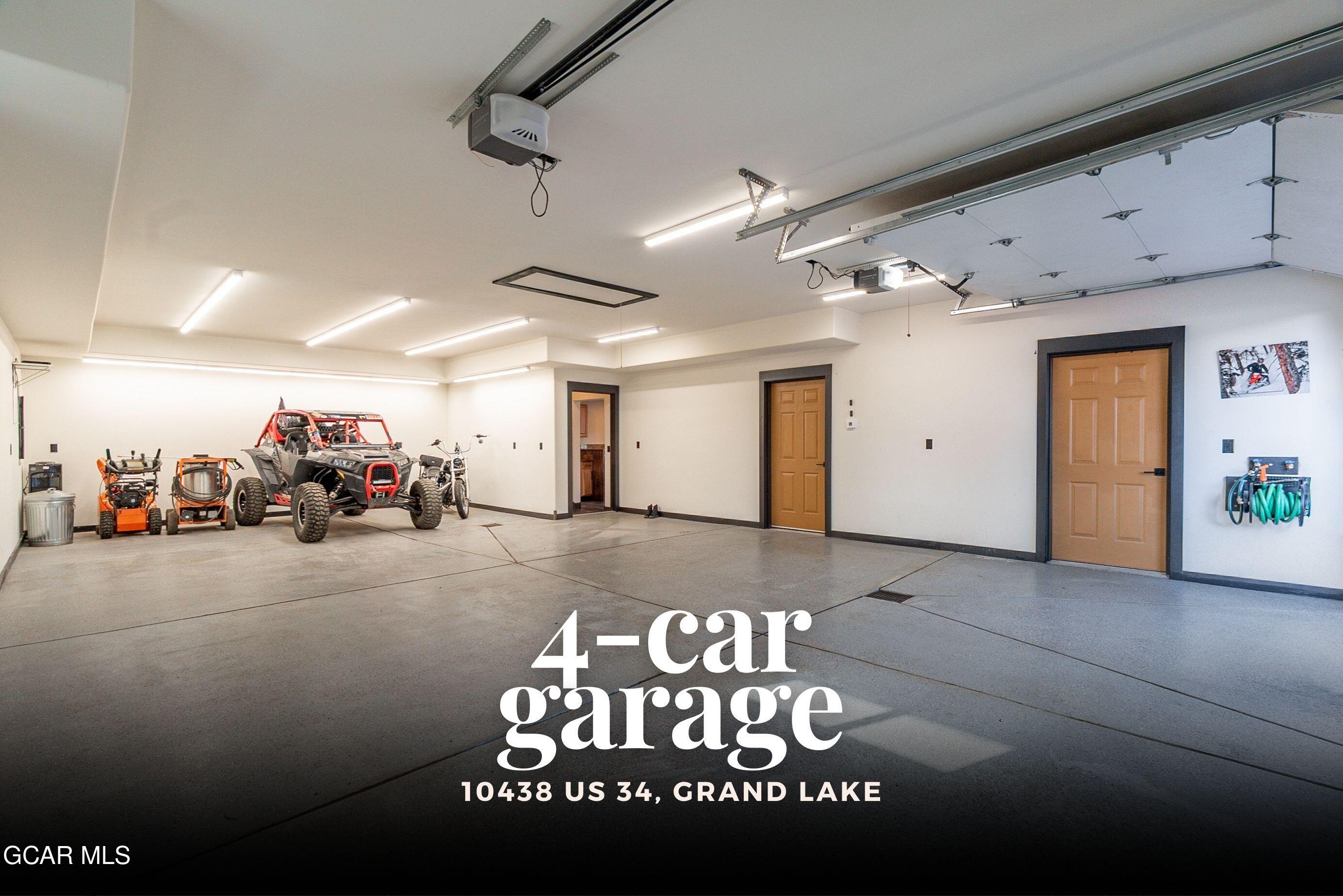 10438 Us Highway 34 Grand Lake CO 80447