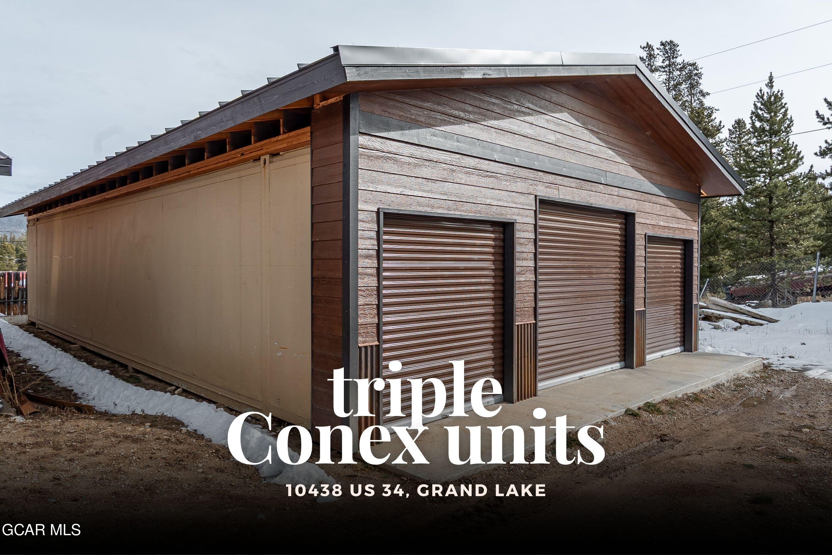 10438 Us Highway 34 Grand Lake CO 80447