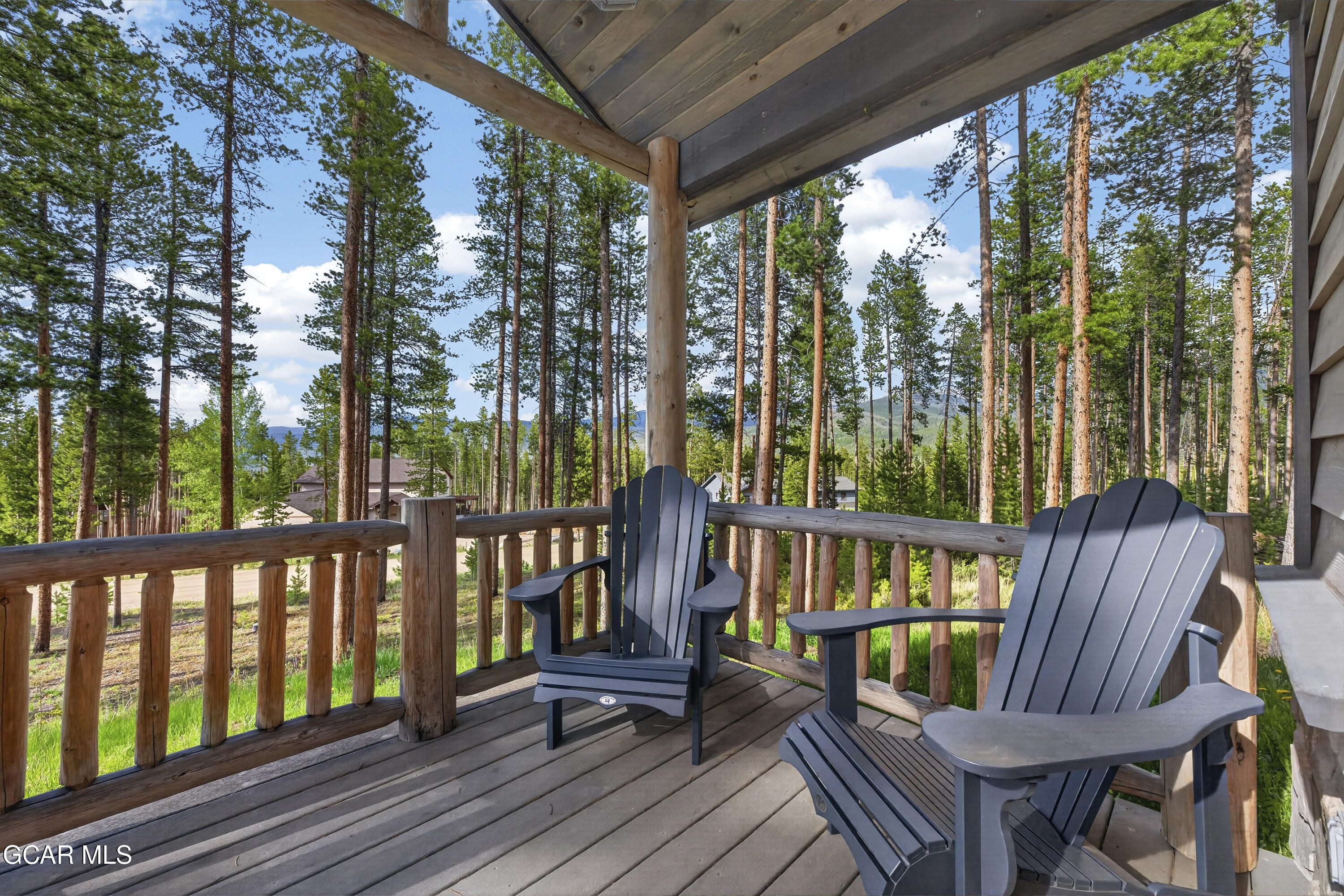 96 Cougar Avenue Fraser CO 80442