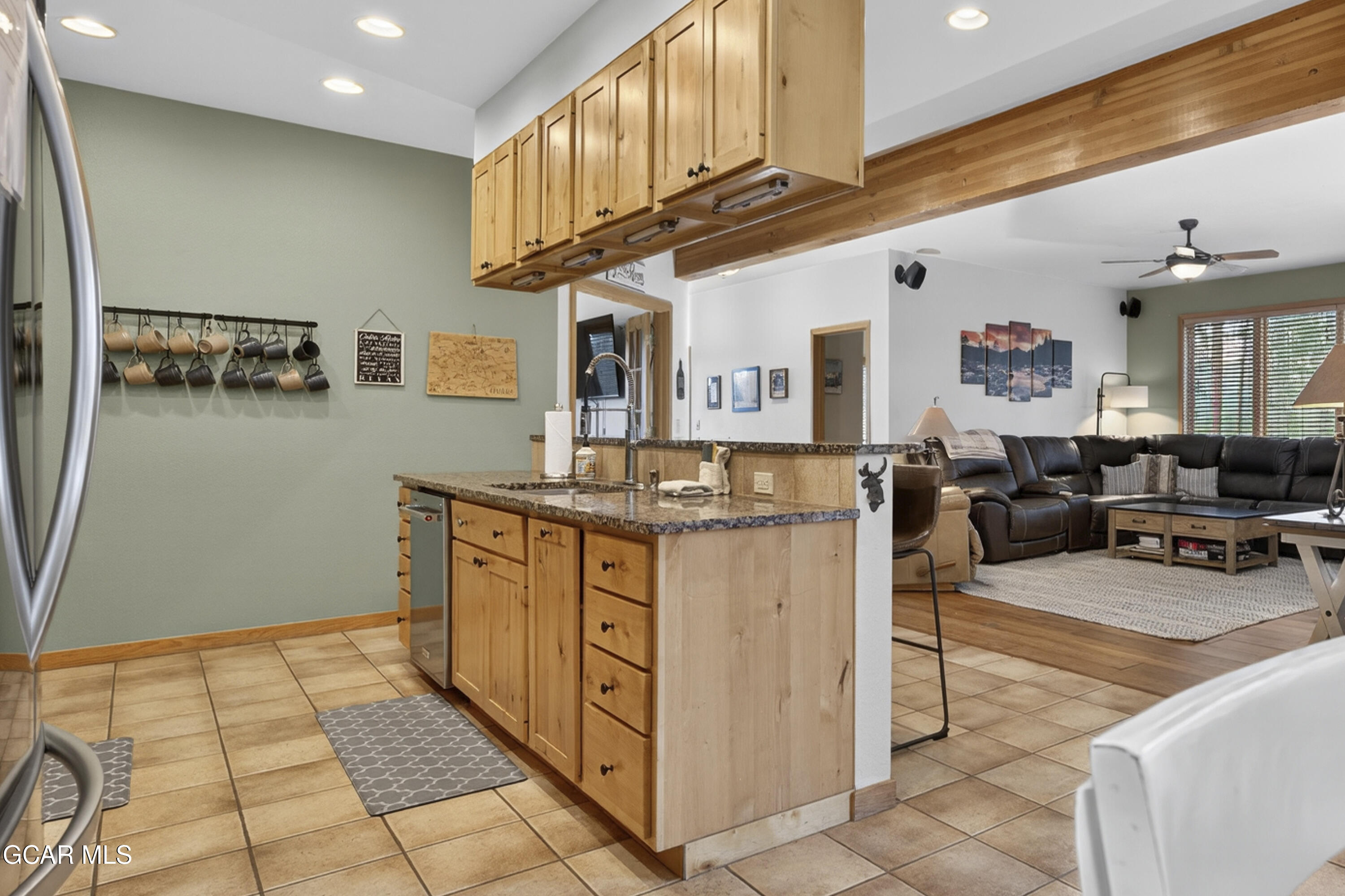96 Cougar Avenue Fraser CO 80442