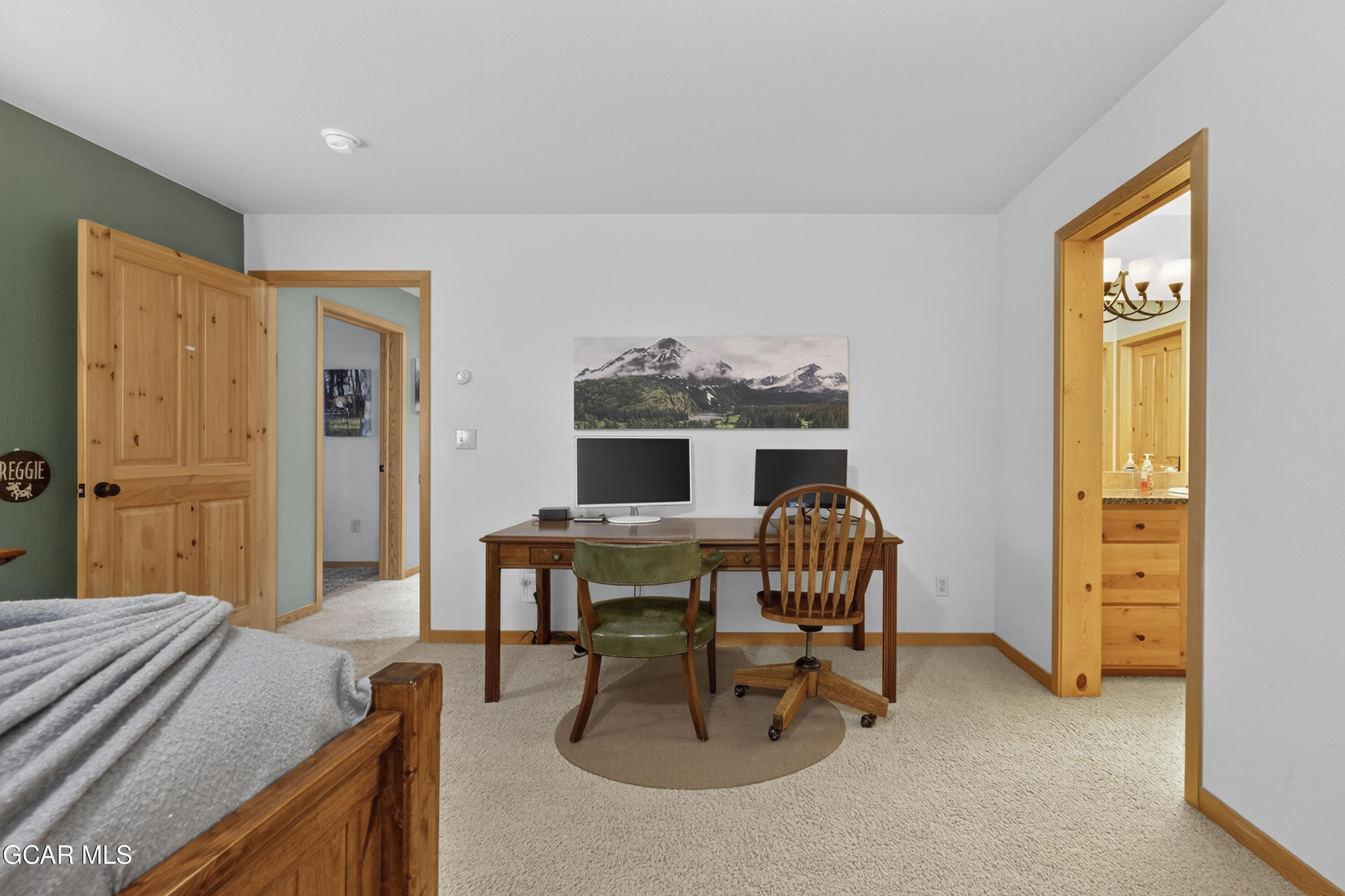 96 Cougar Avenue Fraser CO 80442