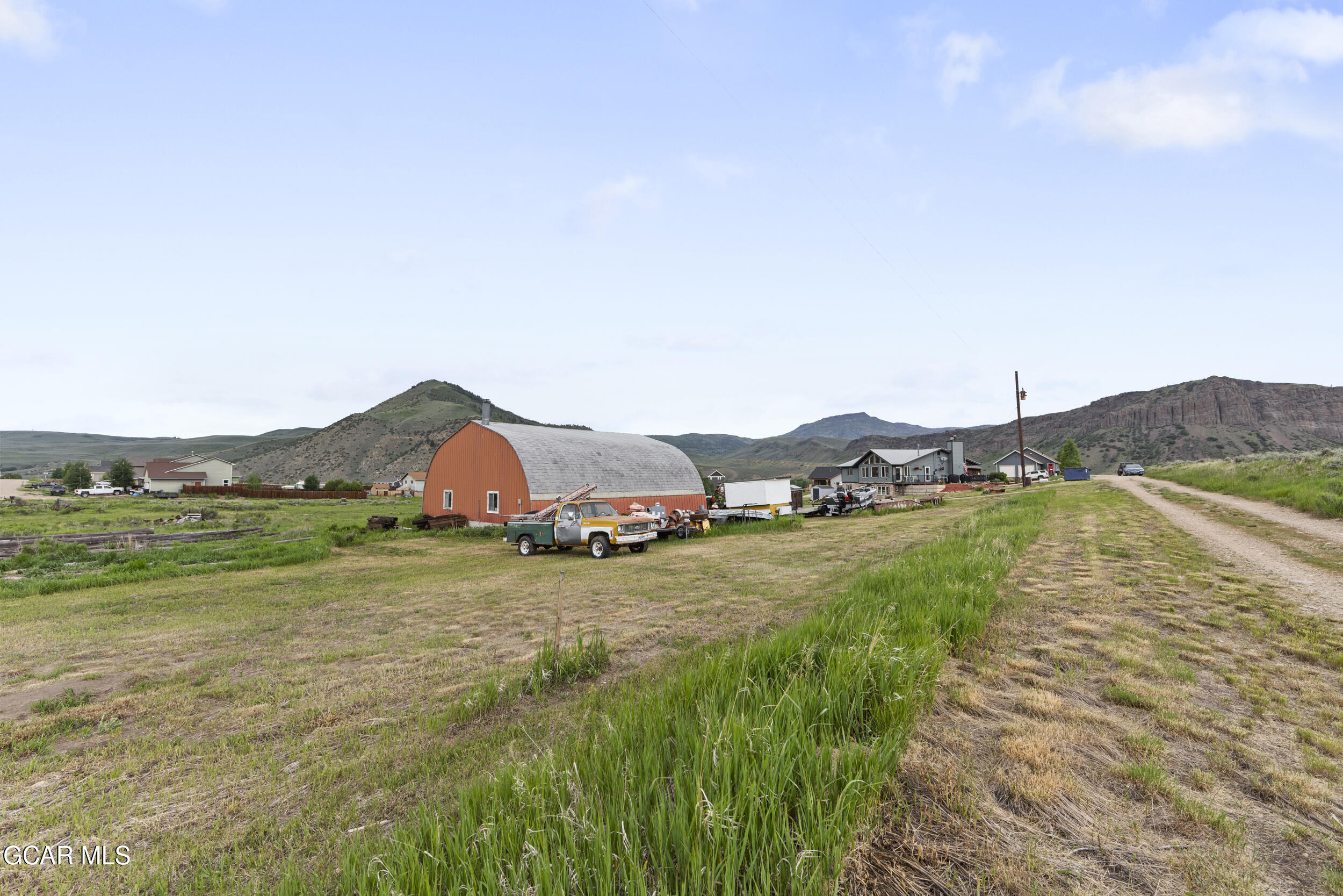 686 Nevava Hot Sulphur Springs CO 80451