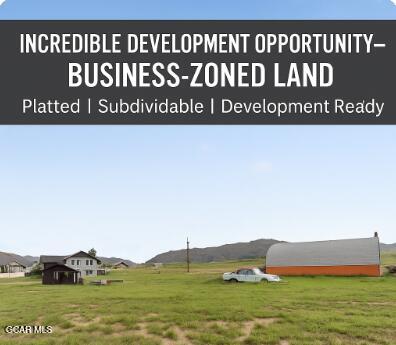 686 Nevava Hot Sulphur Springs CO 80451