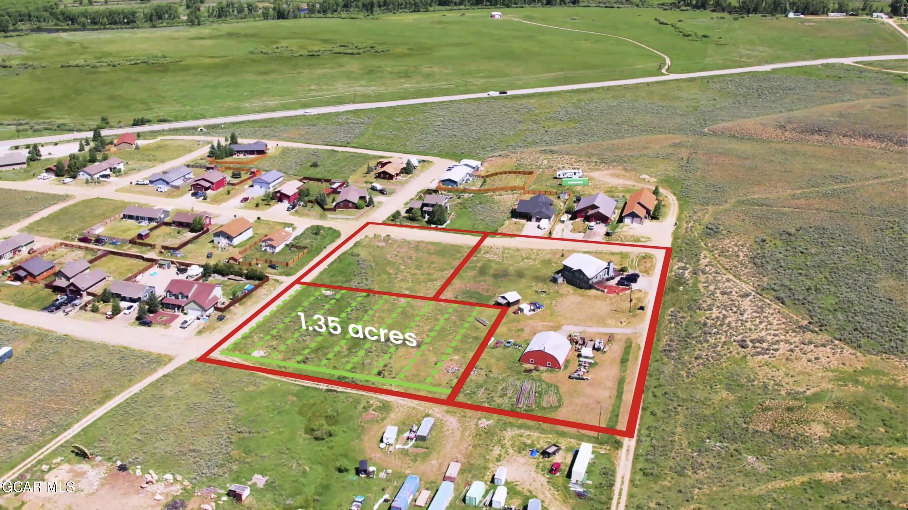 686 Nevava Hot Sulphur Springs CO 80451