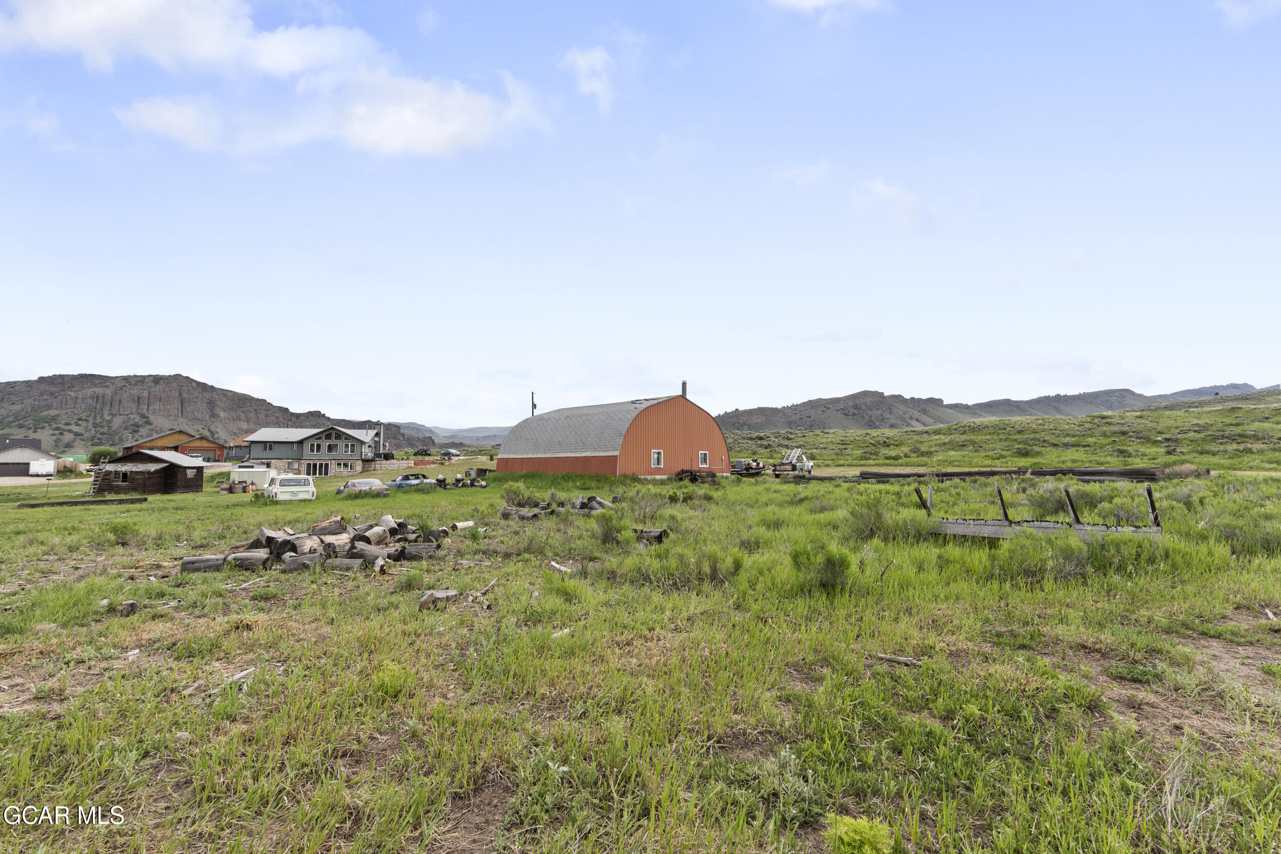 686 Nevava Hot Sulphur Springs CO 80451