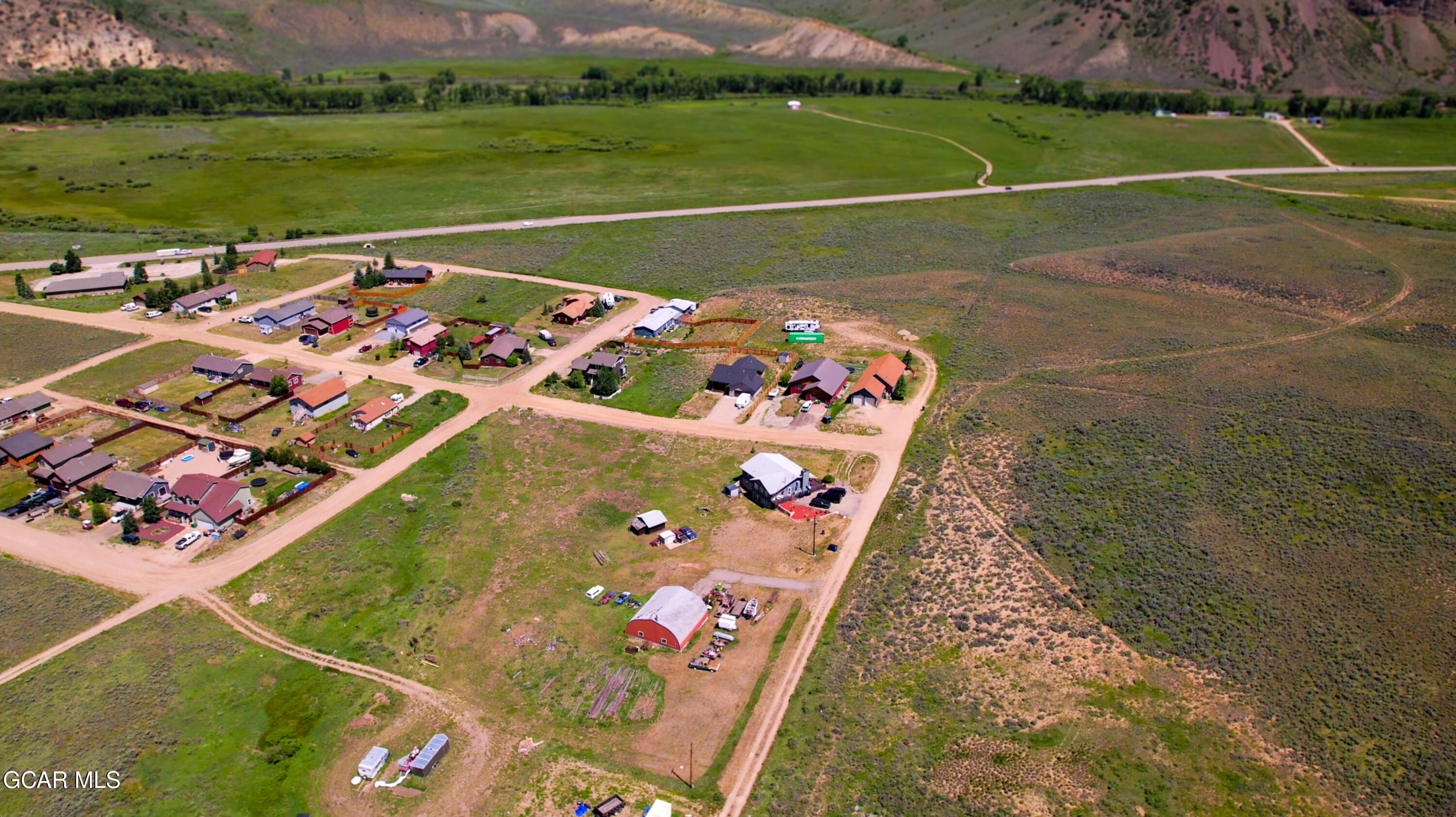 686 Nevava Hot Sulphur Springs CO 80451