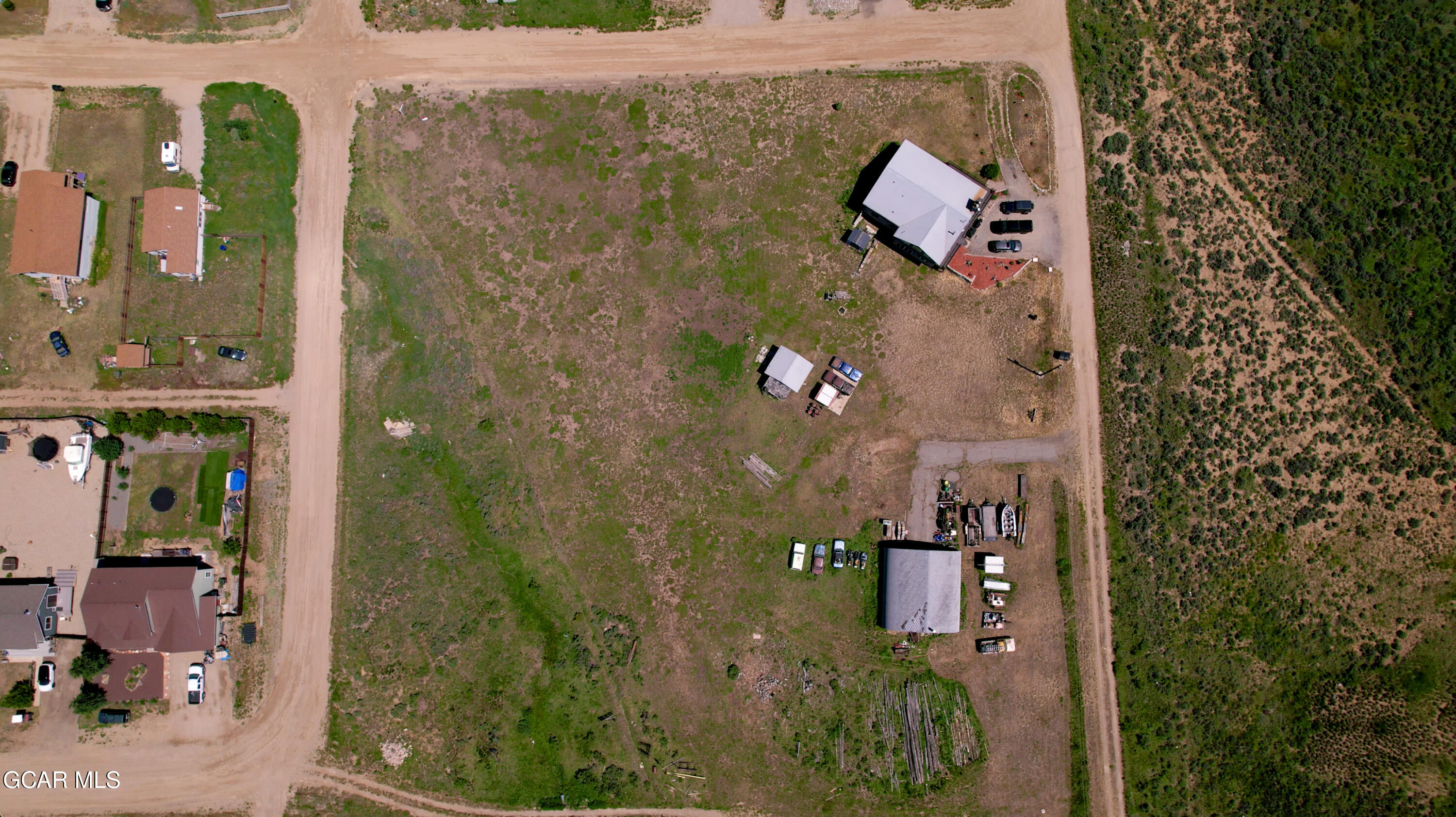 686 Nevava Hot Sulphur Springs CO 80451