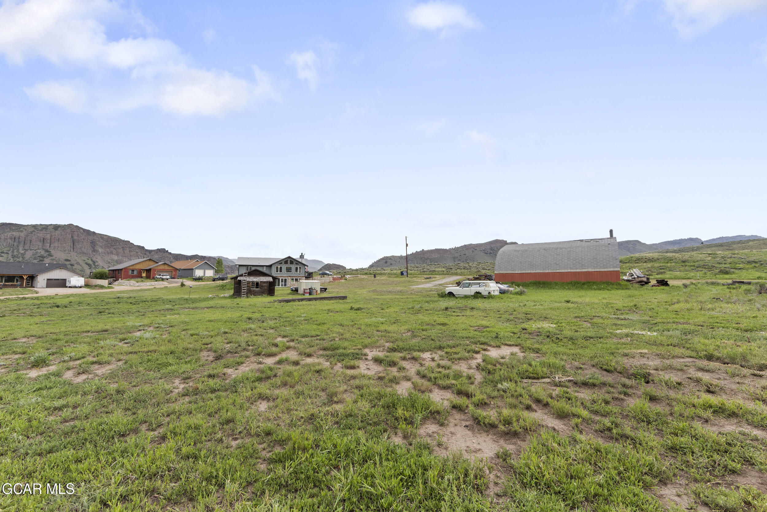 686 Nevava Hot Sulphur Springs CO 80451