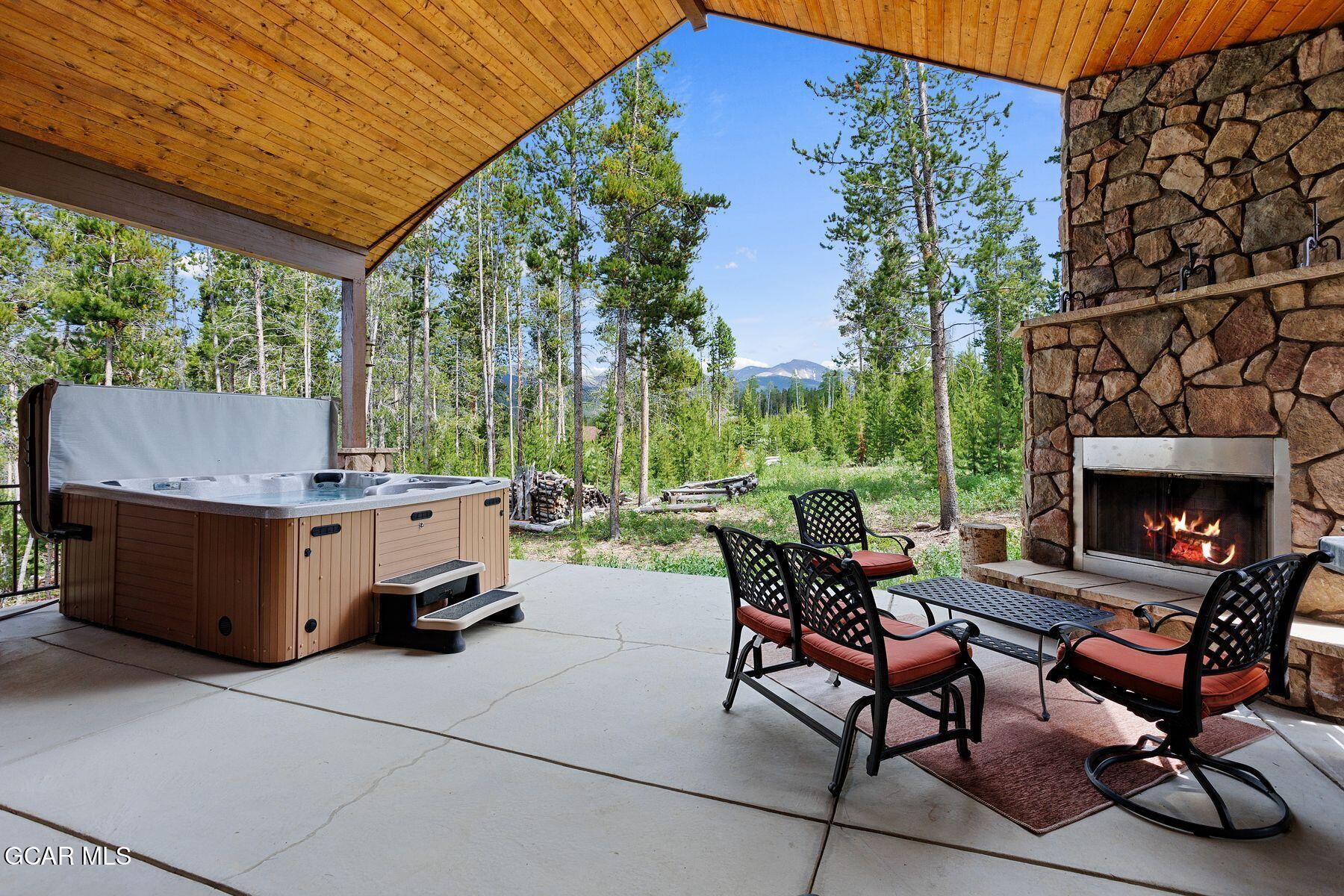 217 Leland Creek Circle Winter Park CO 80482