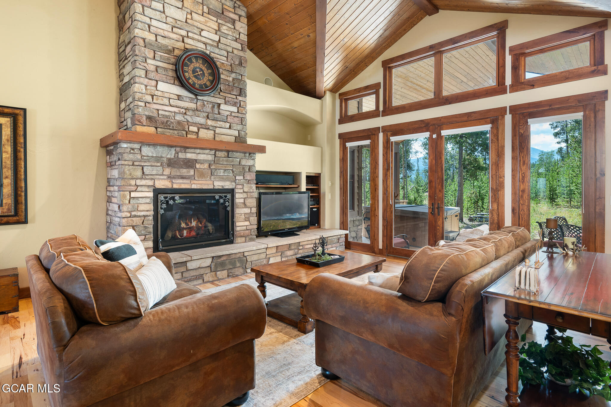 217 Leland Creek Circle Winter Park CO 80482