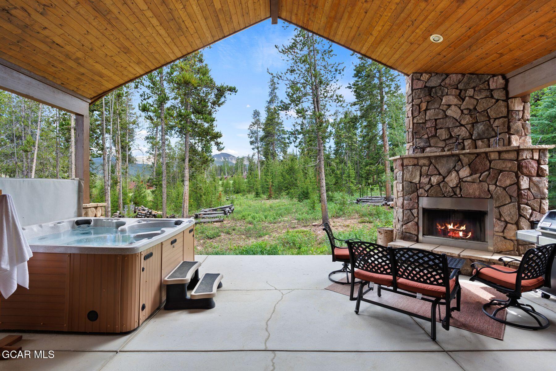 217 Leland Creek Circle Winter Park CO 80482