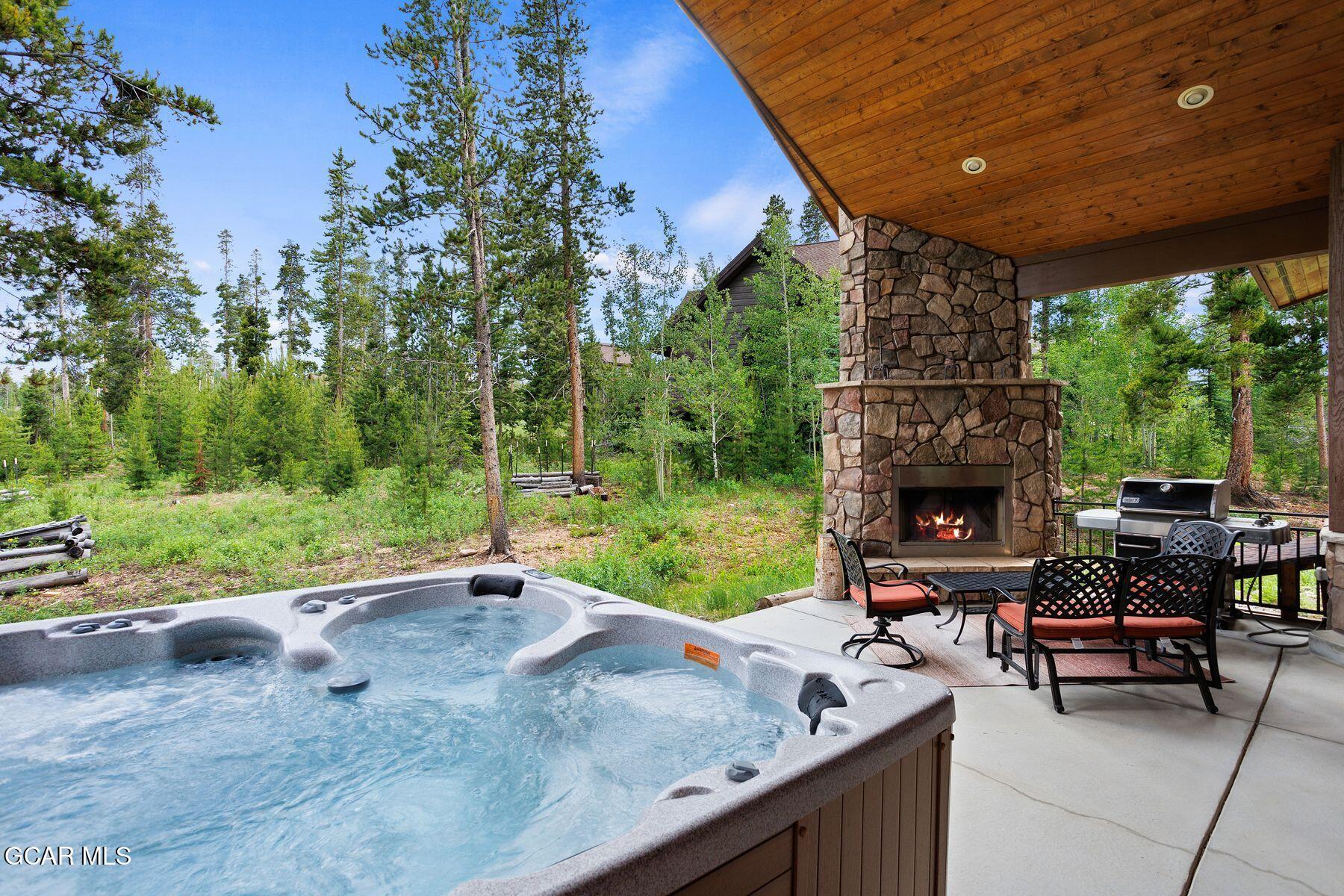 217 Leland Creek Circle Winter Park CO 80482