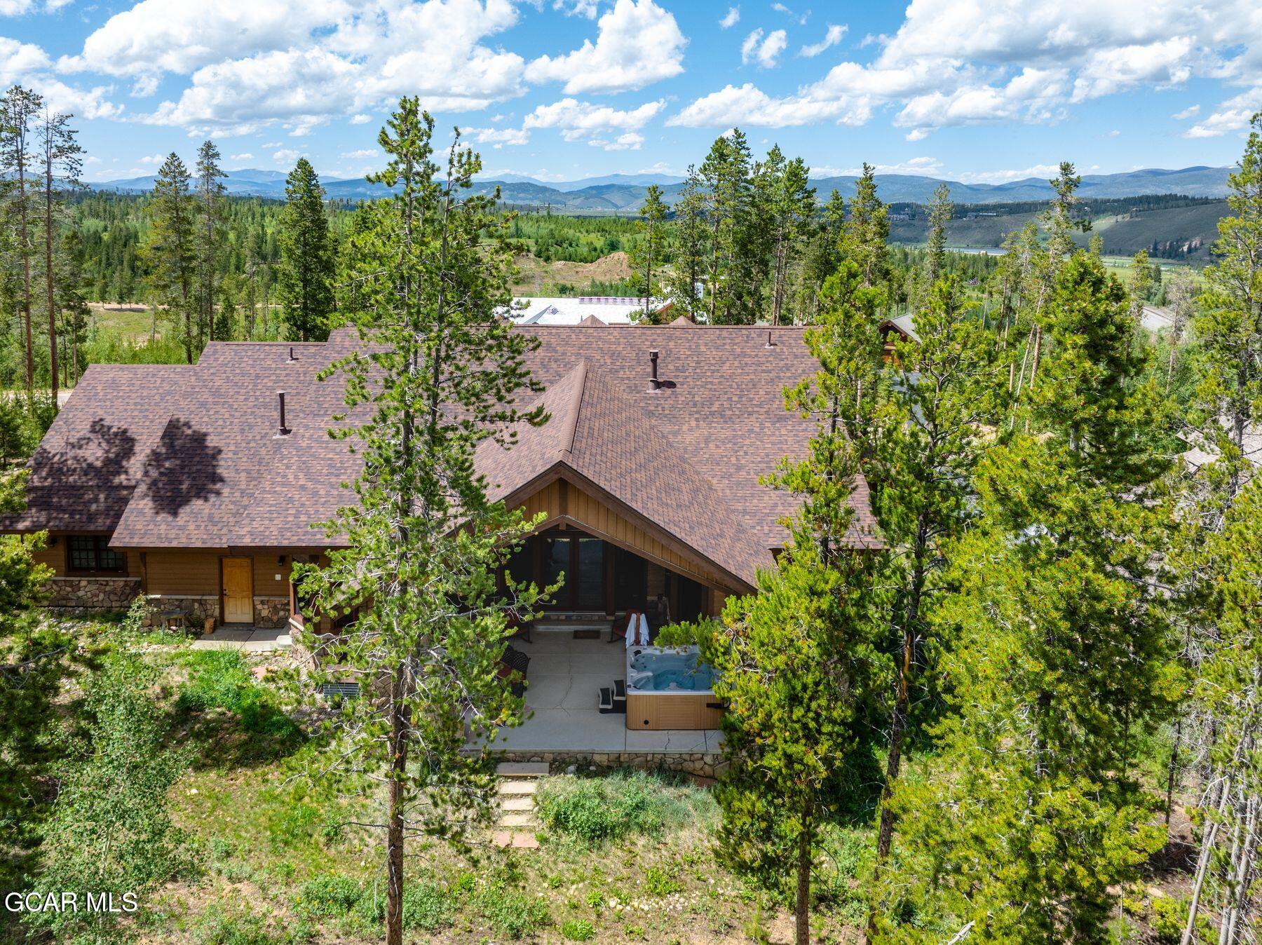217 Leland Creek Circle Winter Park CO 80482