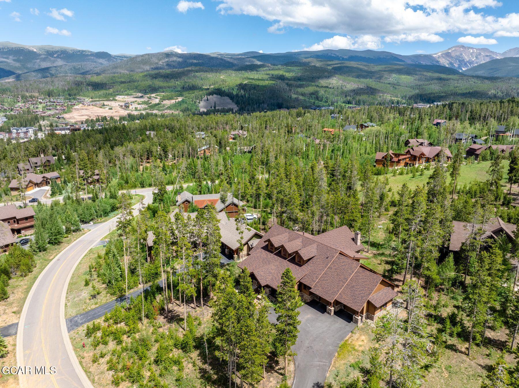 217 Leland Creek Circle Winter Park CO 80482
