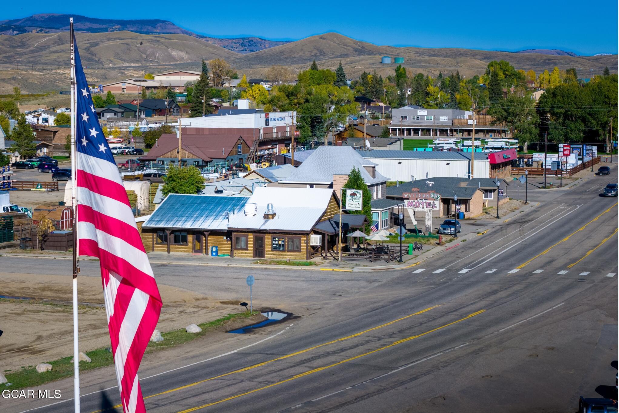 115 Us Highway 40 Kremmling CO 80459