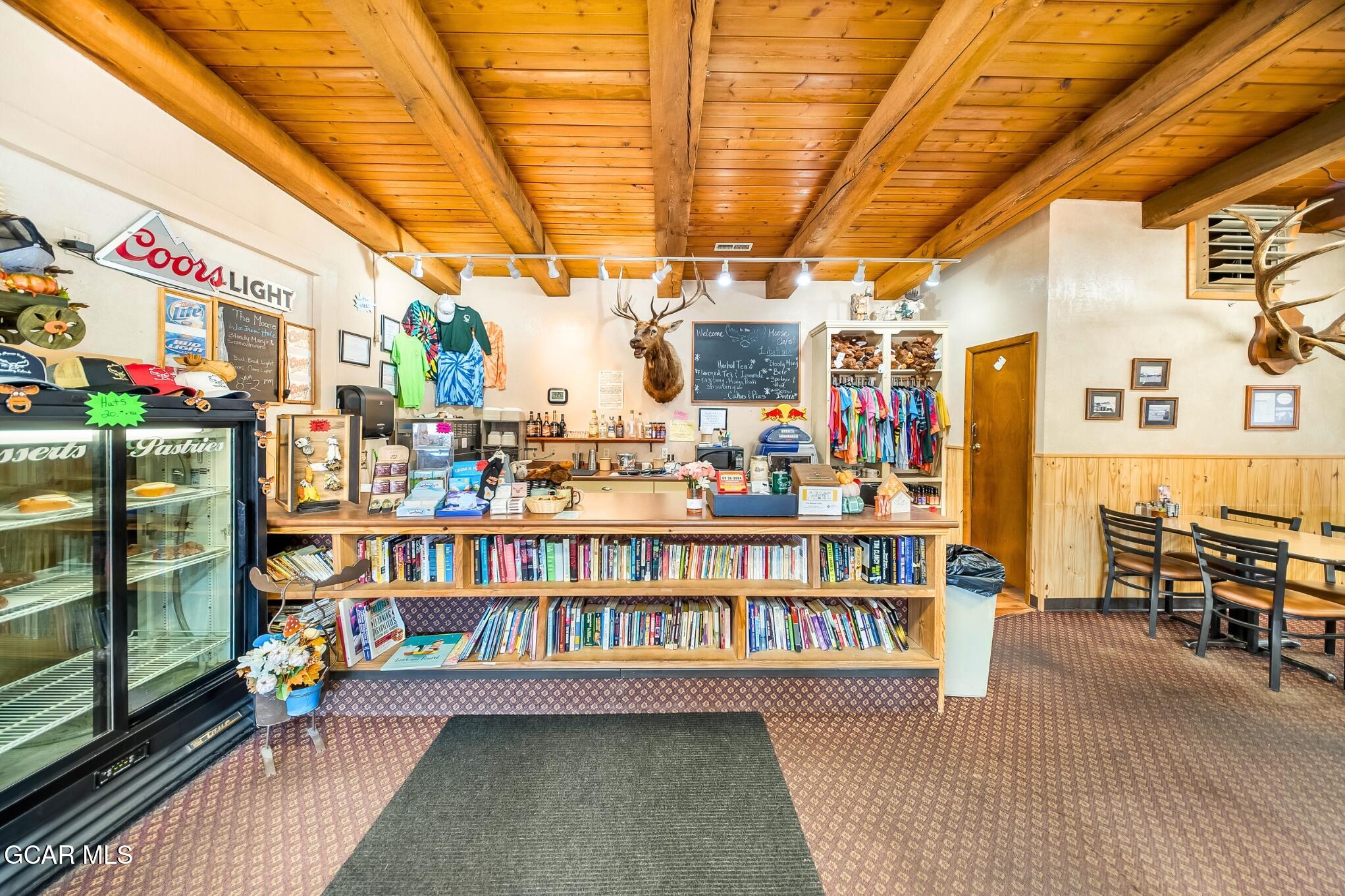 115 Us Highway 40 Kremmling CO 80459