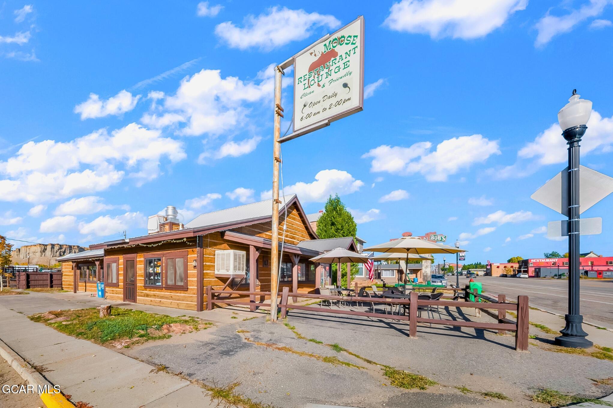 115 Us Highway 40 Kremmling CO 80459