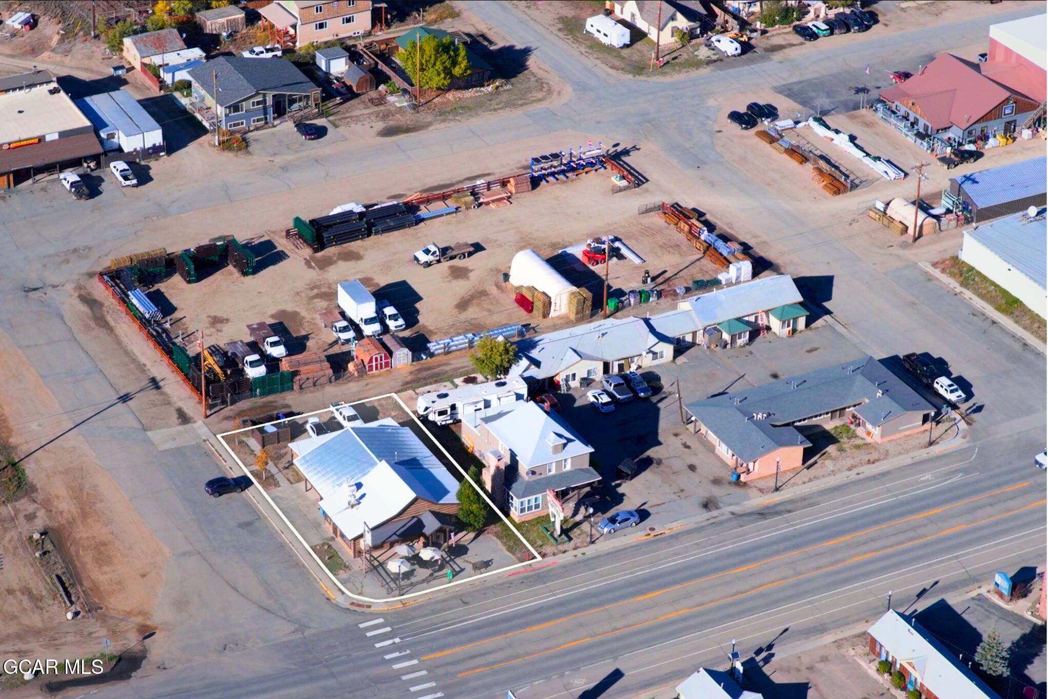 115 Us Highway 40 Kremmling CO 80459