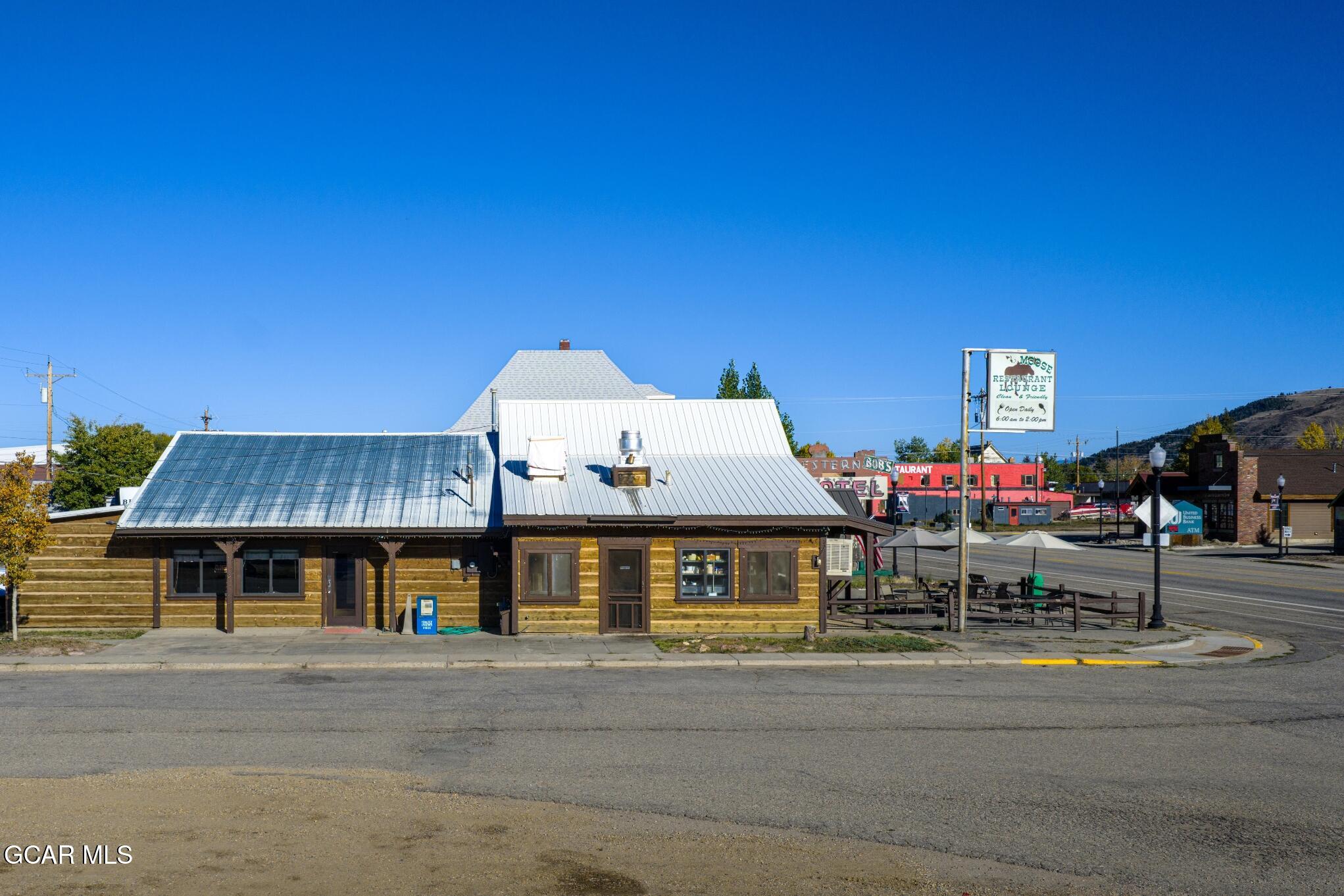 115 Us Highway 40 Kremmling CO 80459