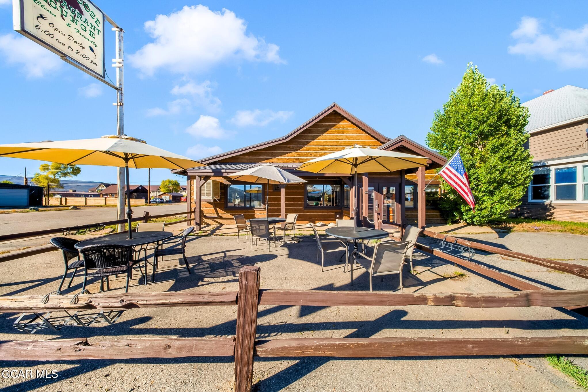 115 Us Highway 40 Kremmling CO 80459