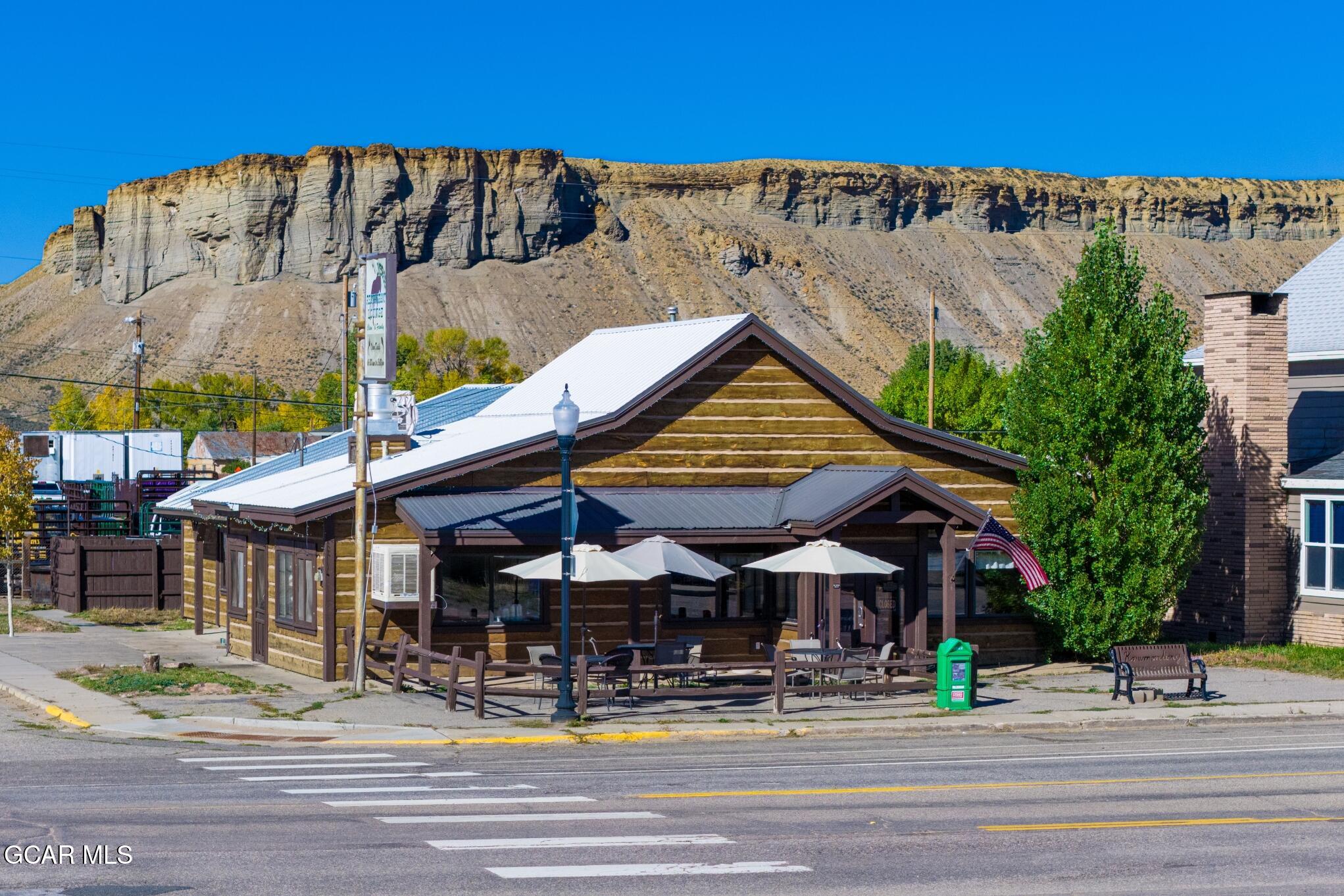 115 Us Highway 40 Kremmling CO 80459