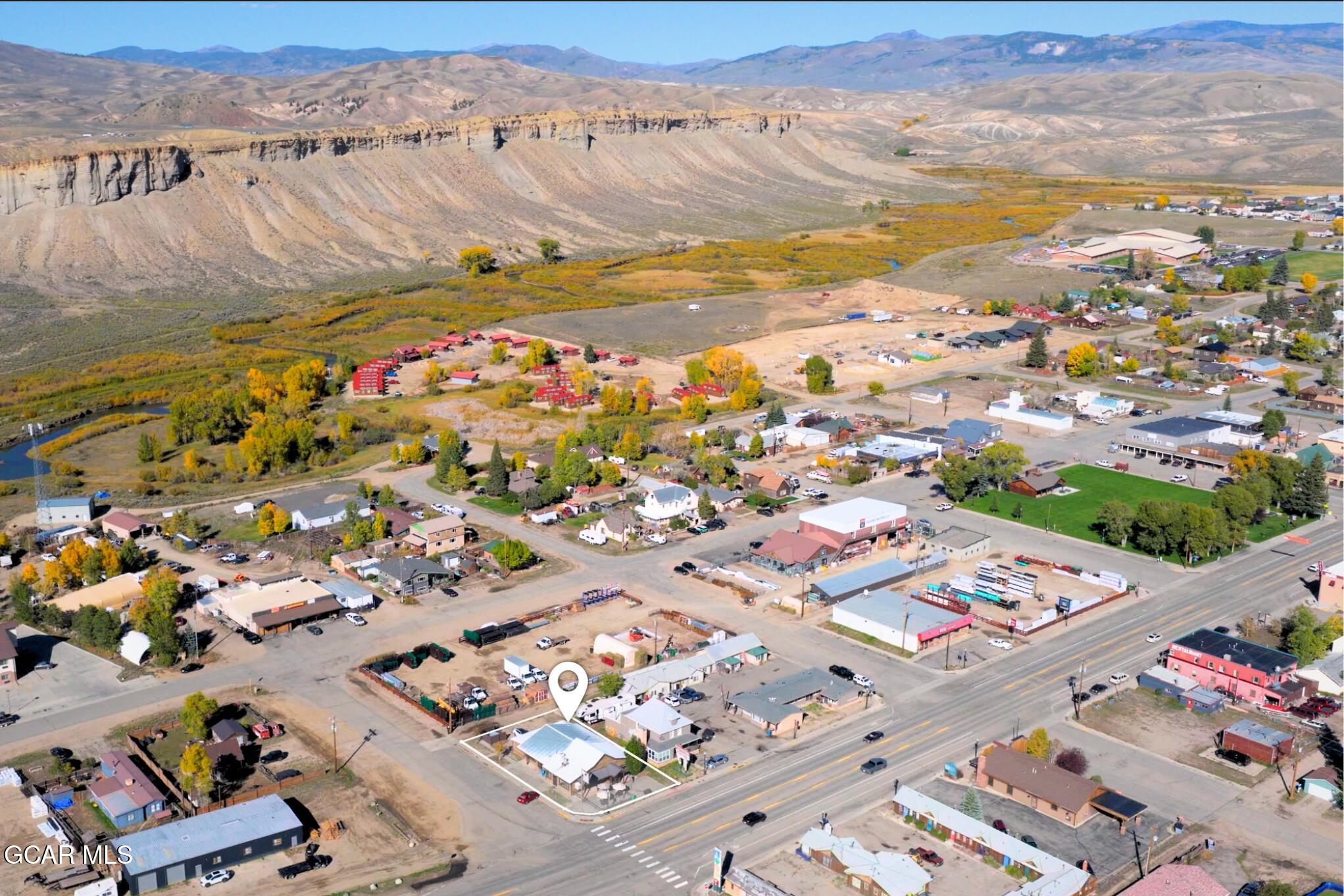 115 Us Highway 40 Kremmling CO 80459