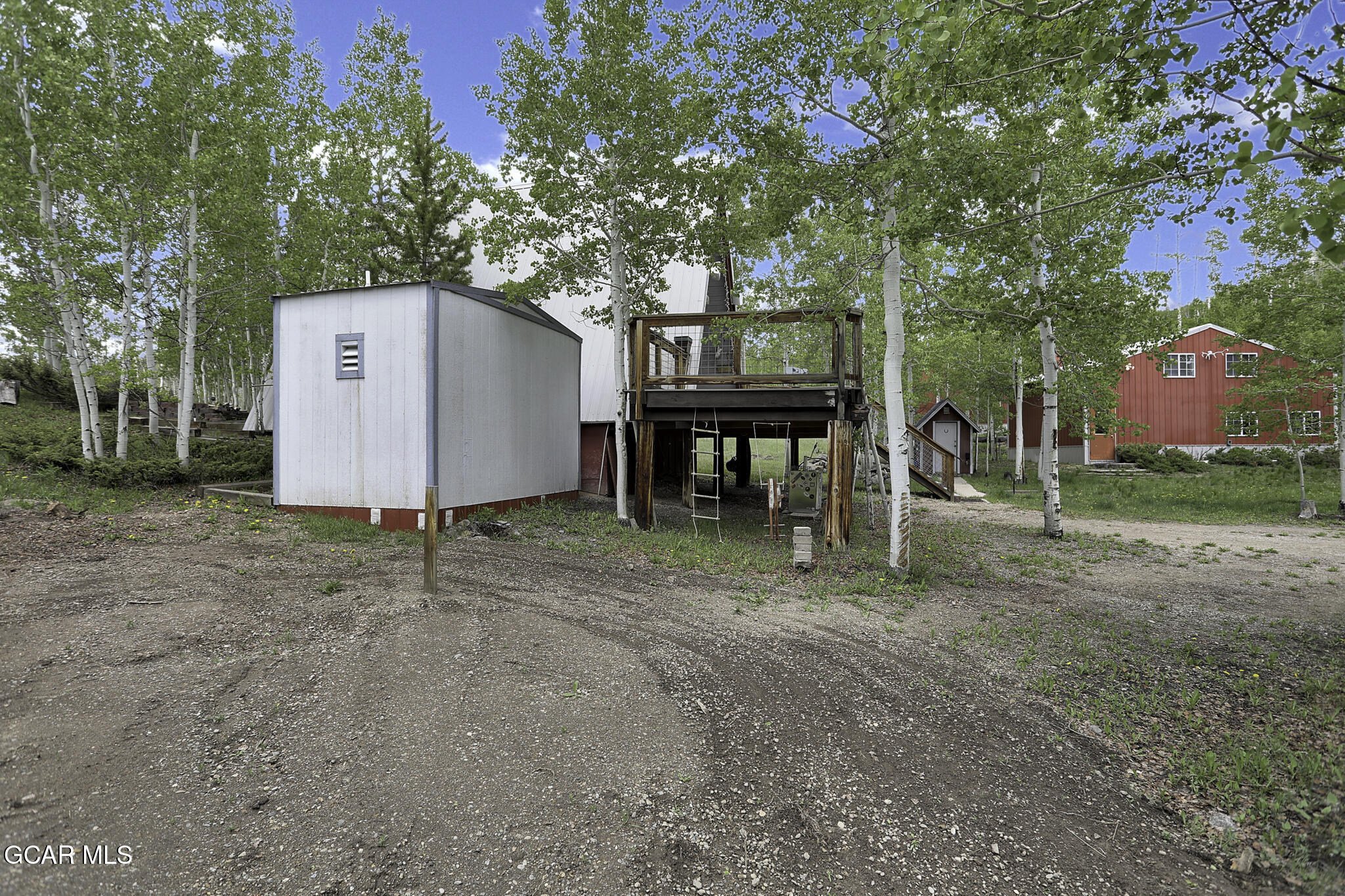 1121 GCR 2416 Kremmling CO 80459