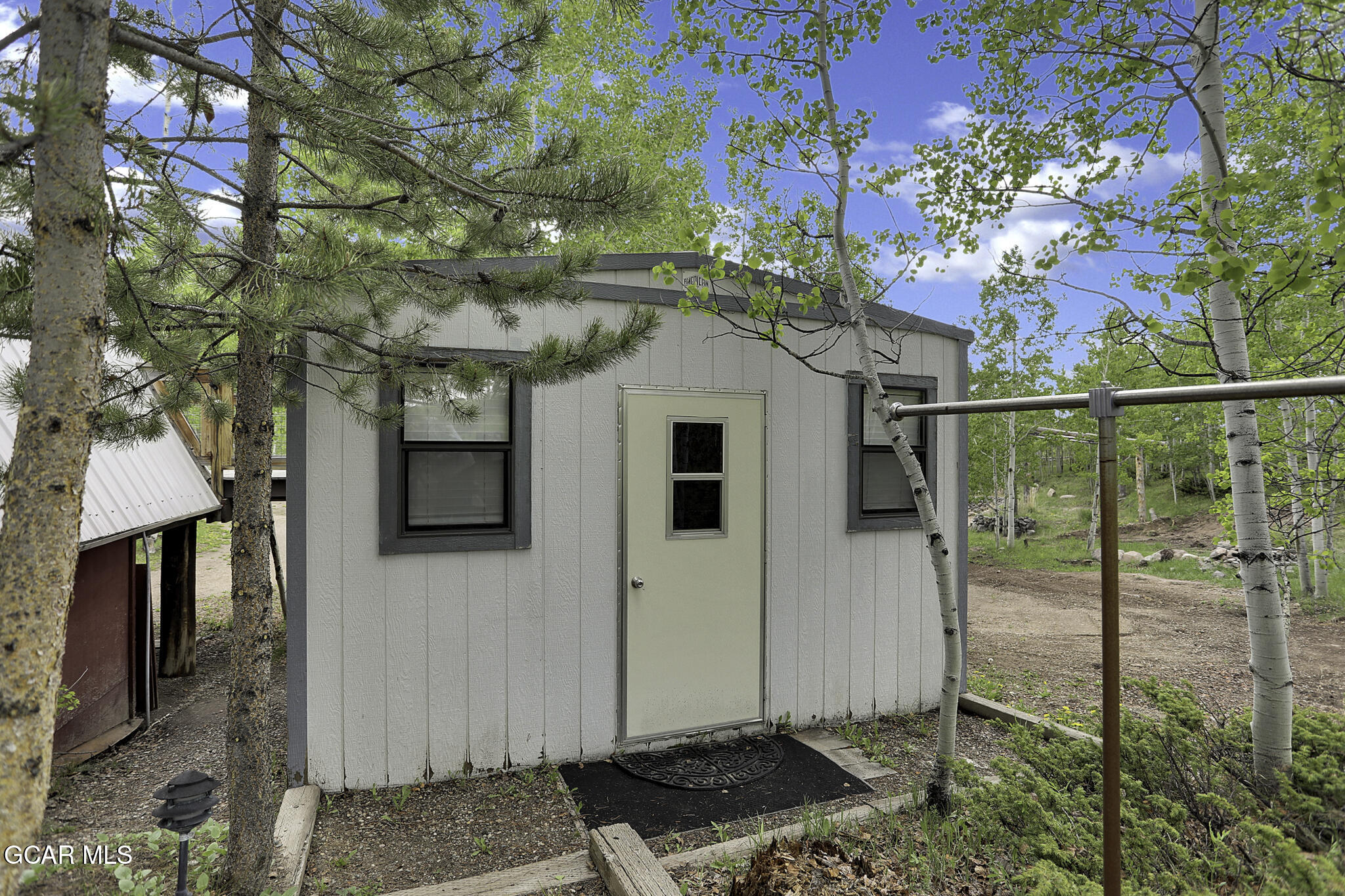 1121 GCR 2416 Kremmling CO 80459