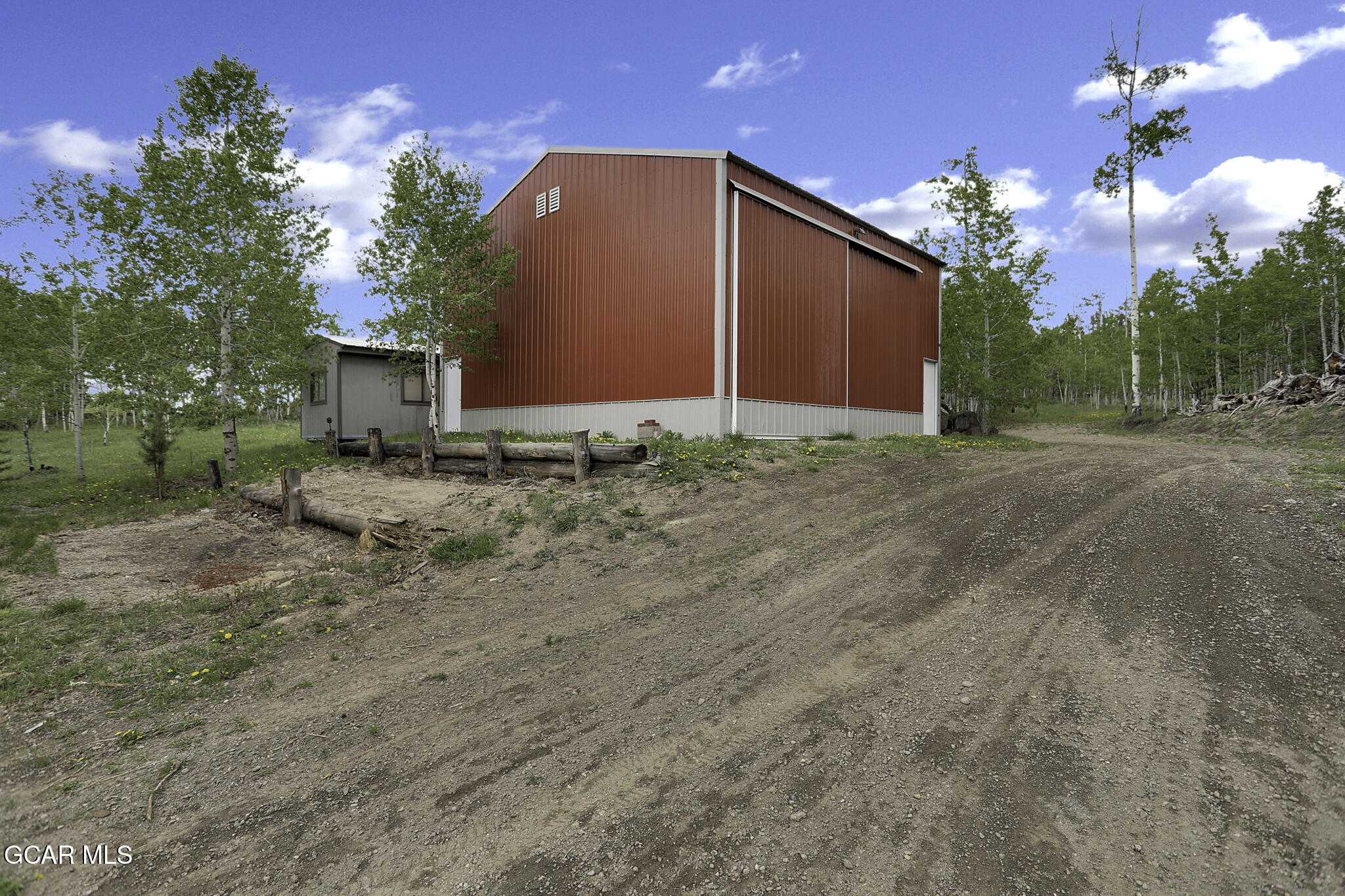 1121 GCR 2416 Kremmling CO 80459