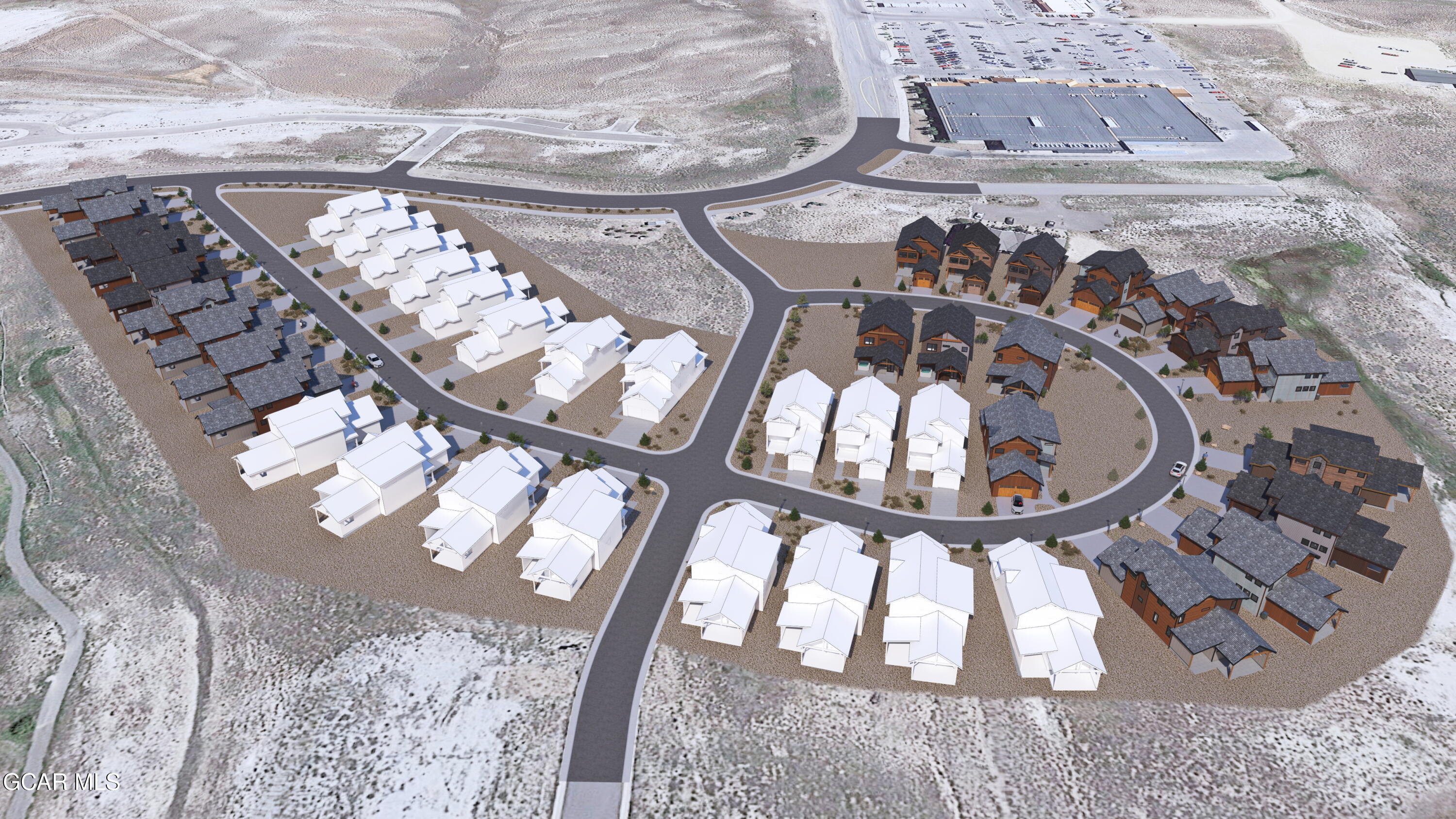 371 Buckhorn Circle Granby CO 80446