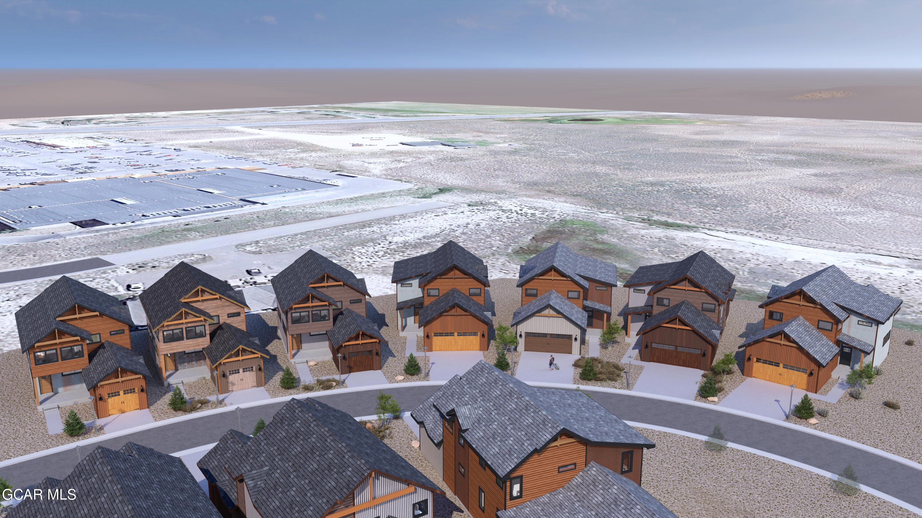 371 Buckhorn Circle Granby CO 80446