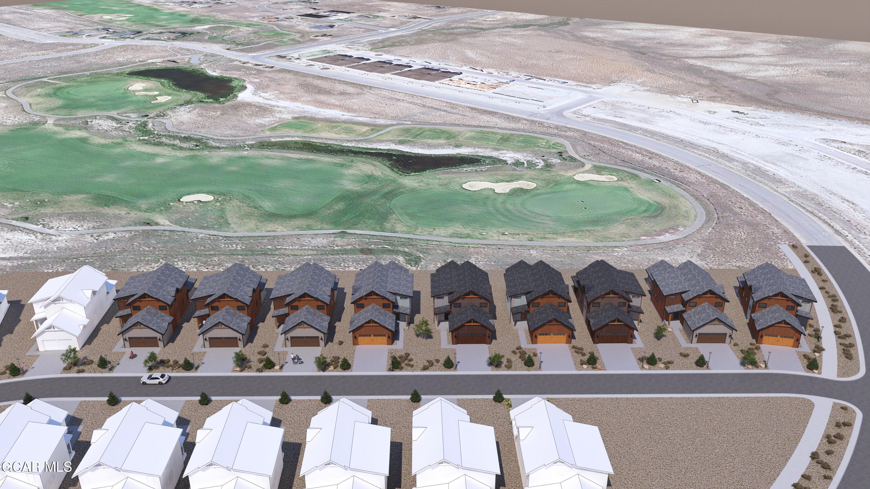 371 Buckhorn Circle Granby CO 80446