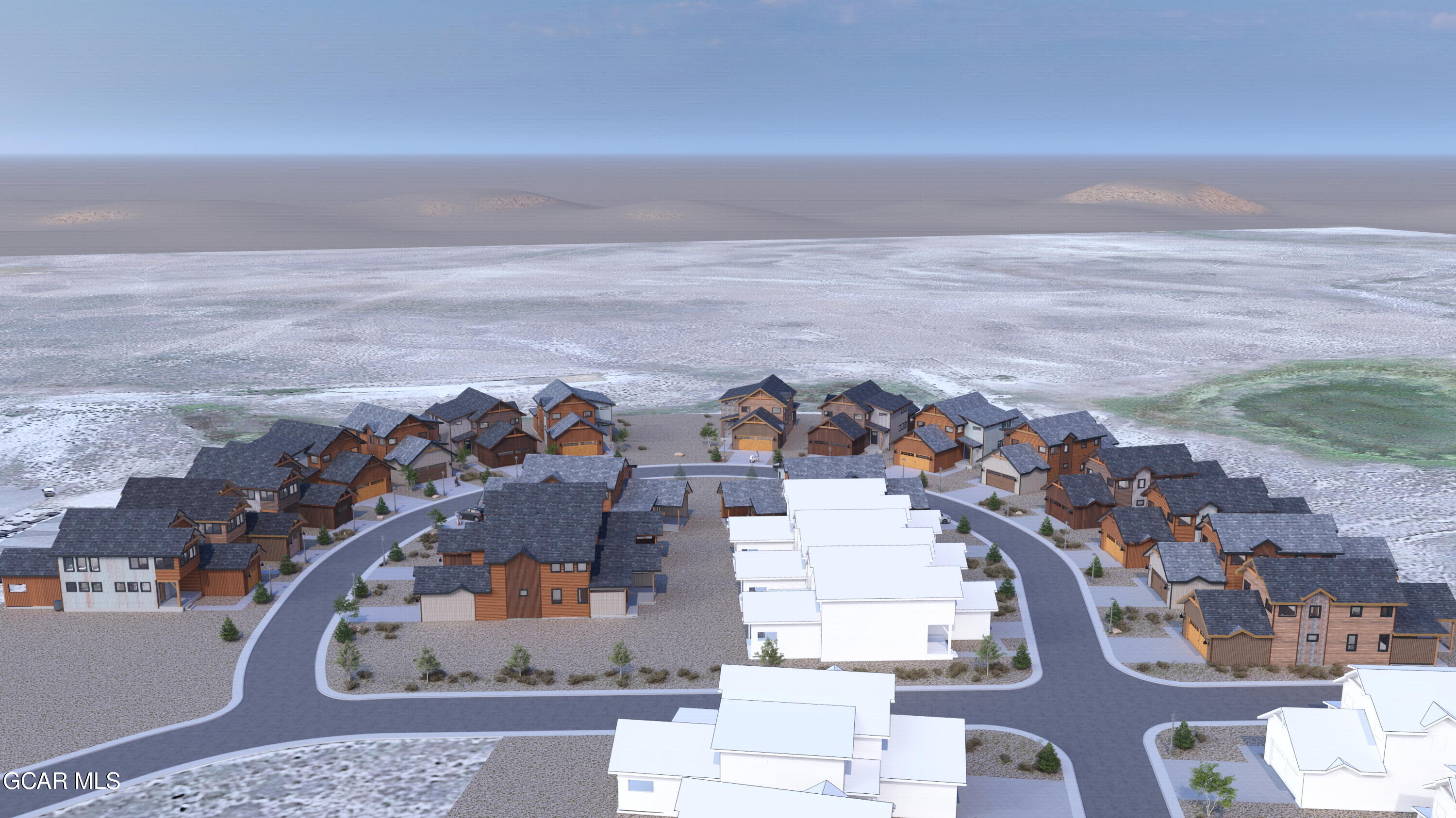 371 Buckhorn Circle Granby CO 80446