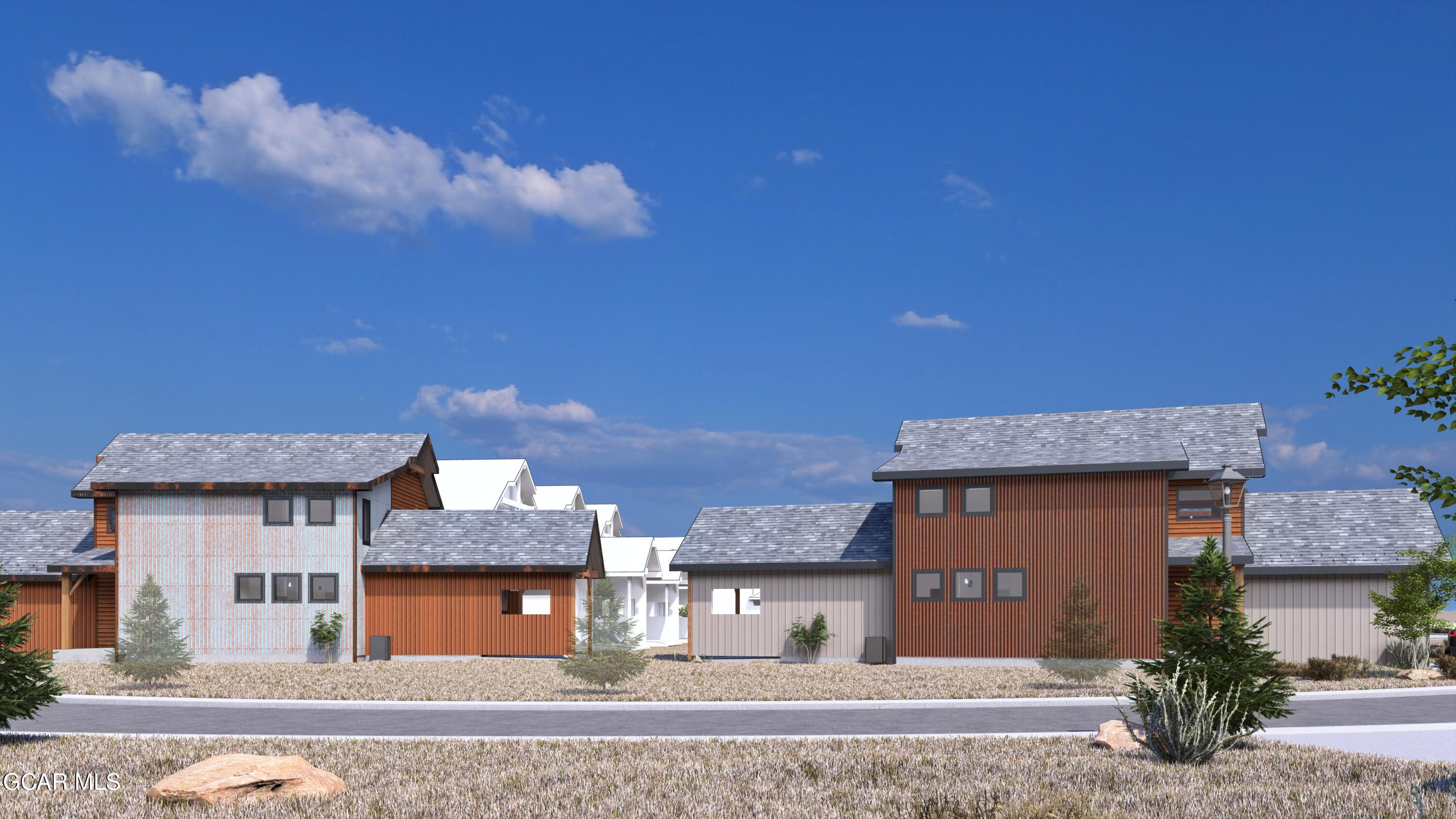 371 Buckhorn Circle Granby CO 80446