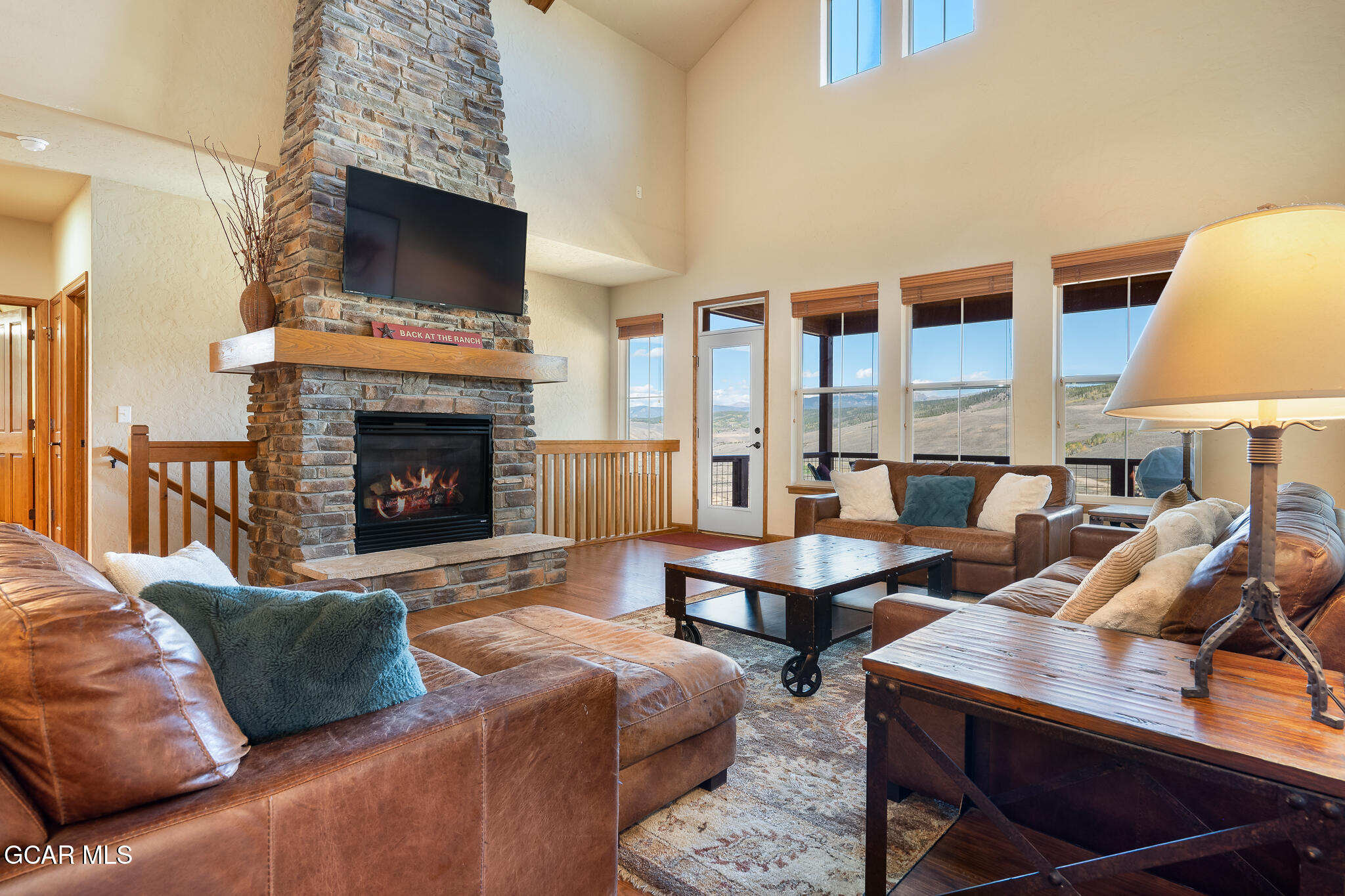 120 Fairway Lane Granby CO 80446