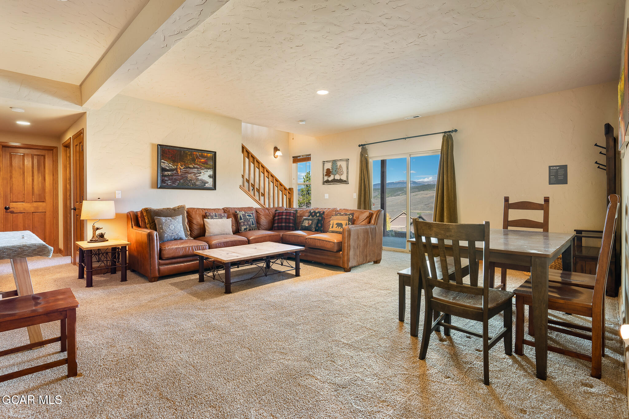 120 Fairway Lane Granby CO 80446