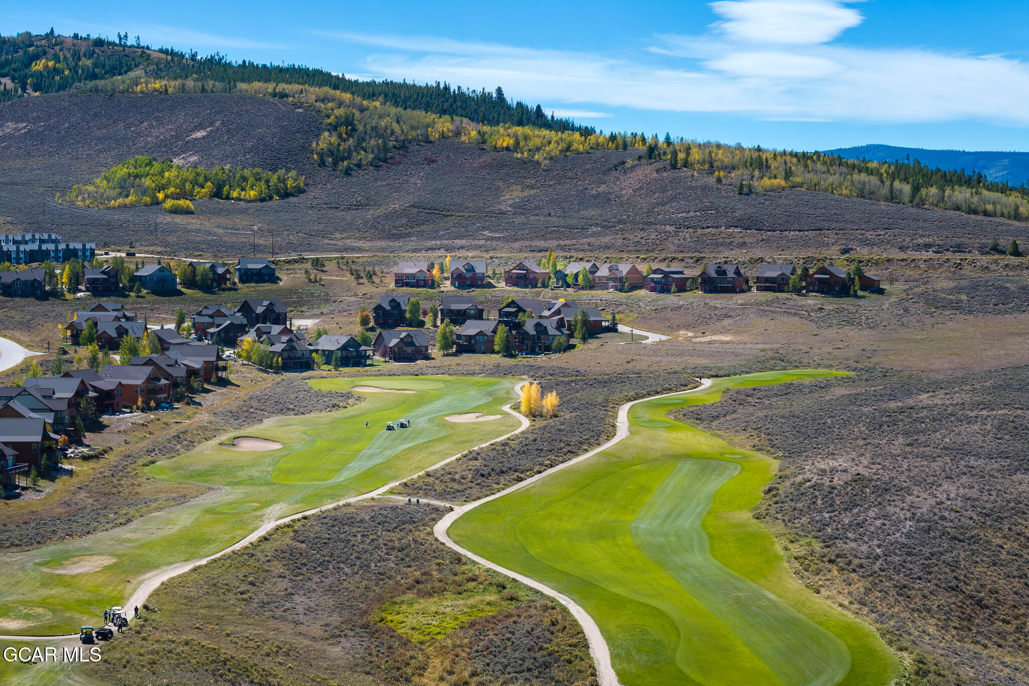 120 Fairway Lane Granby CO 80446