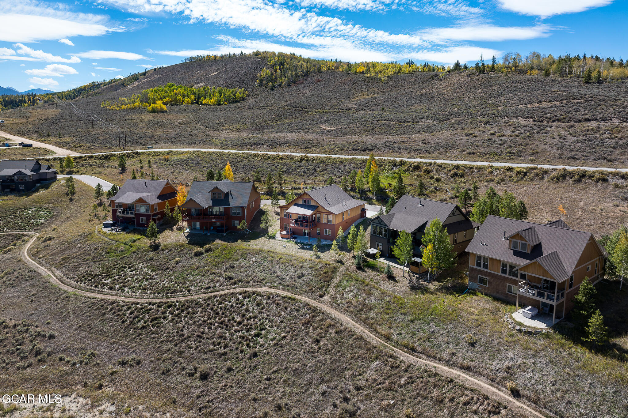 120 Fairway Lane Granby CO 80446