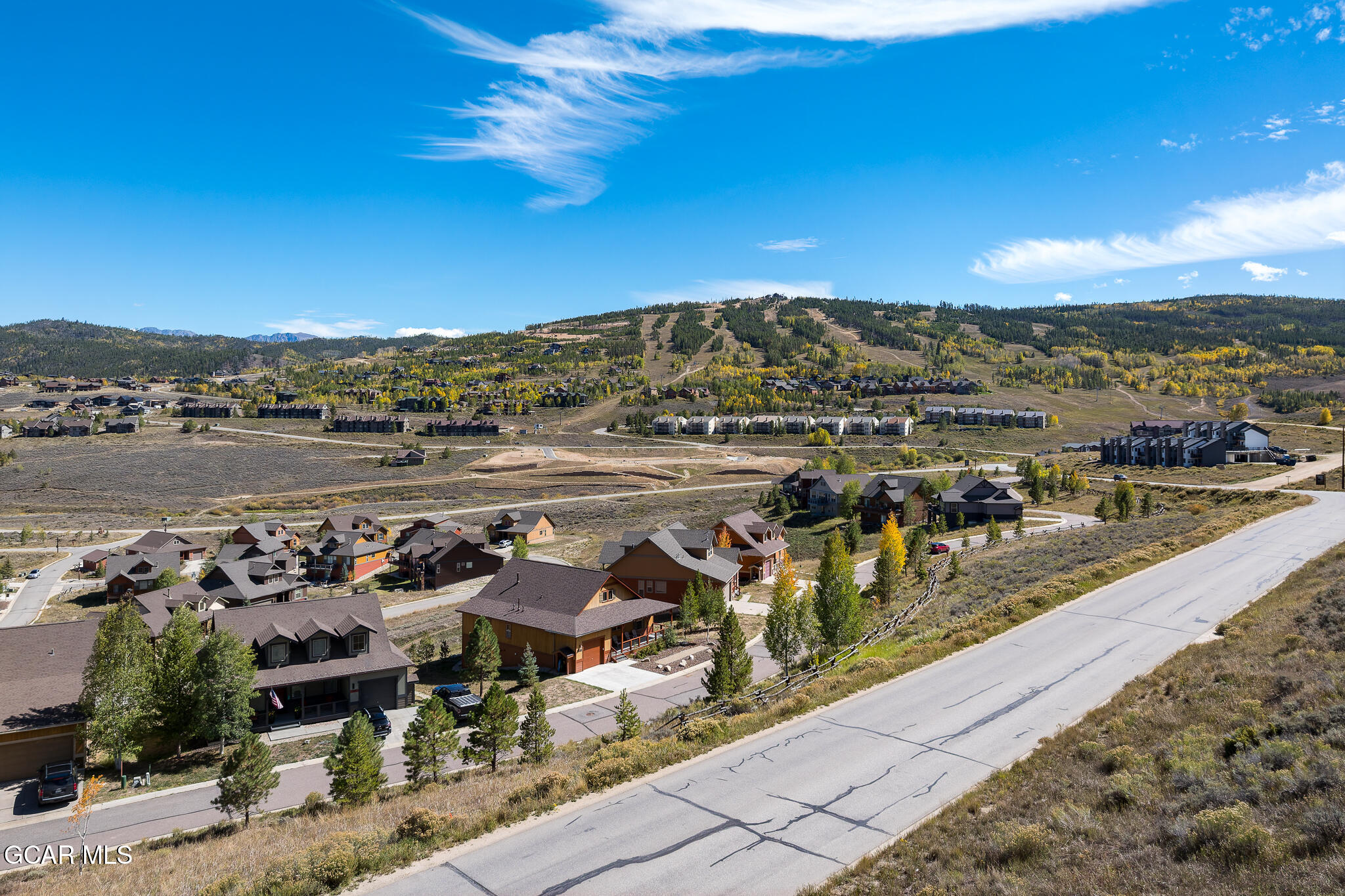 120 Fairway Lane Granby CO 80446