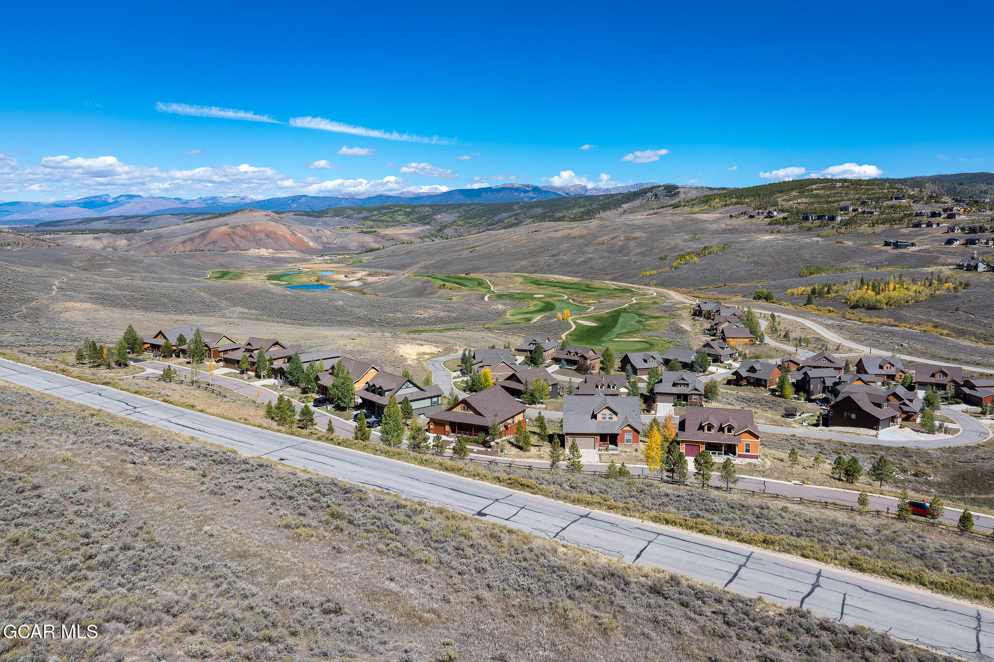 120 Fairway Lane Granby CO 80446