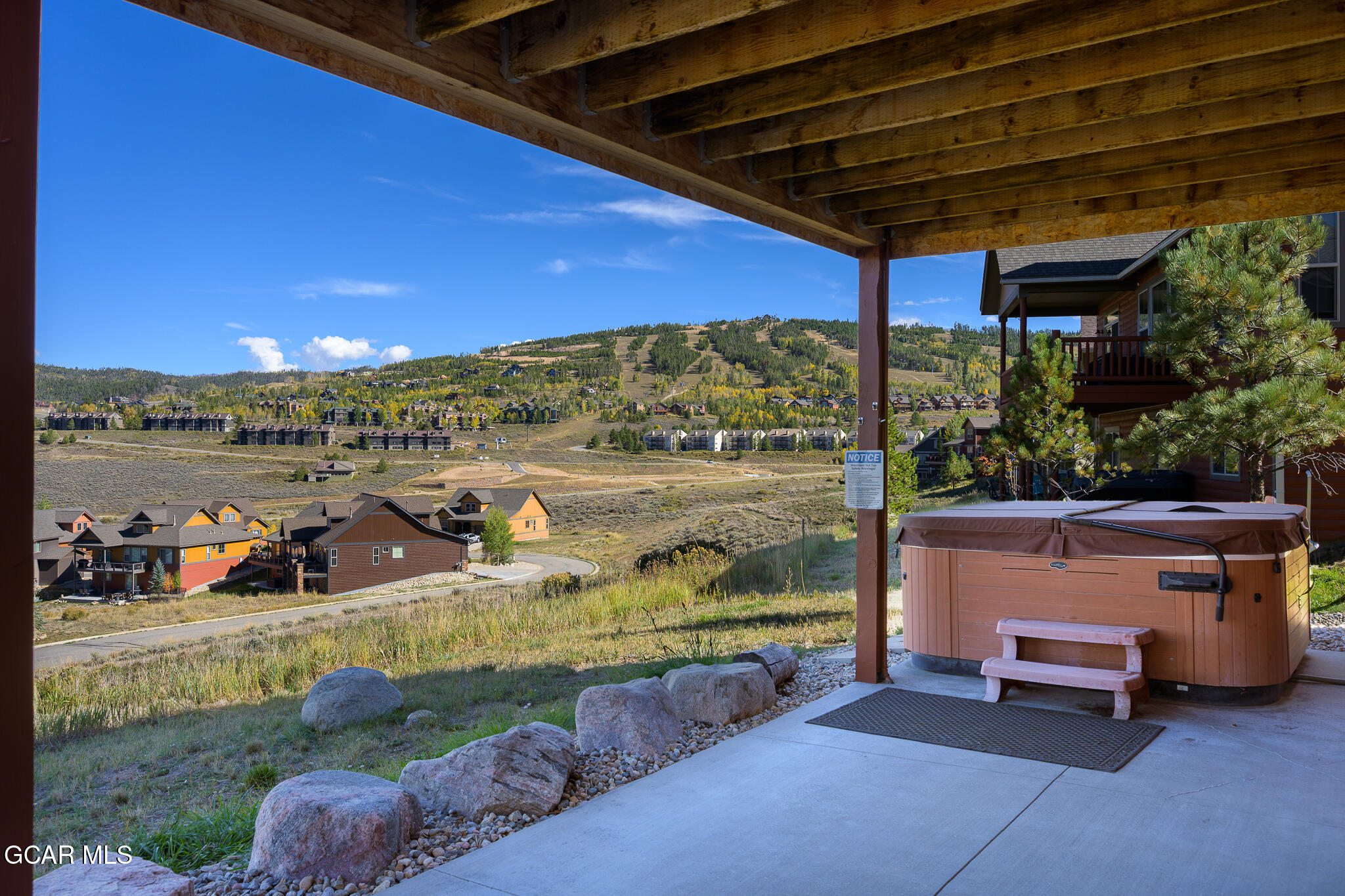 120 Fairway Lane Granby CO 80446