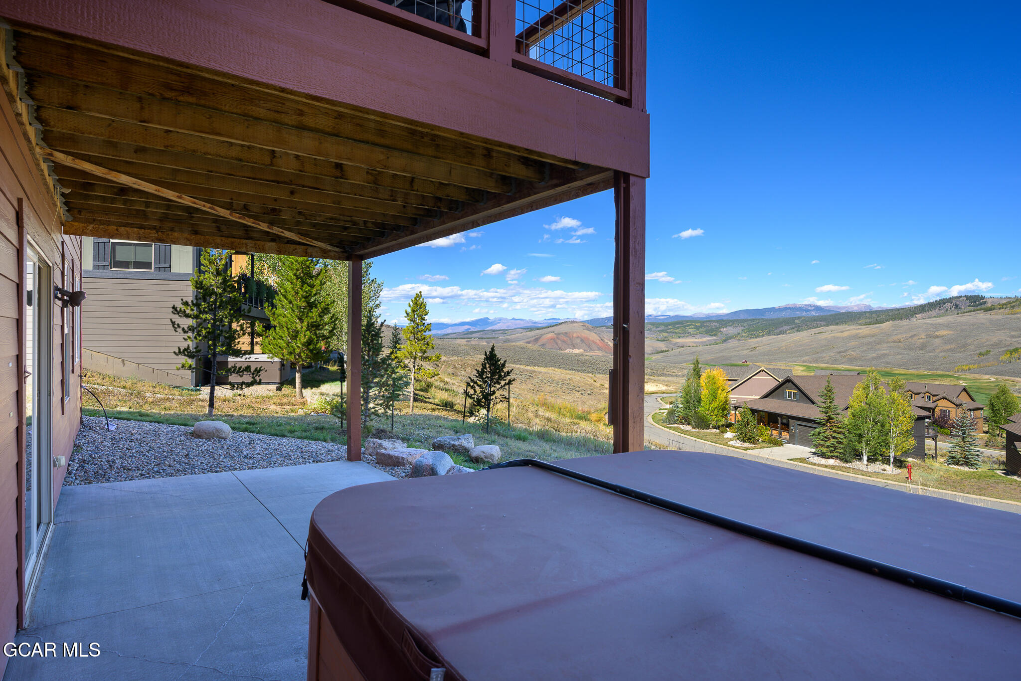 120 Fairway Lane Granby CO 80446