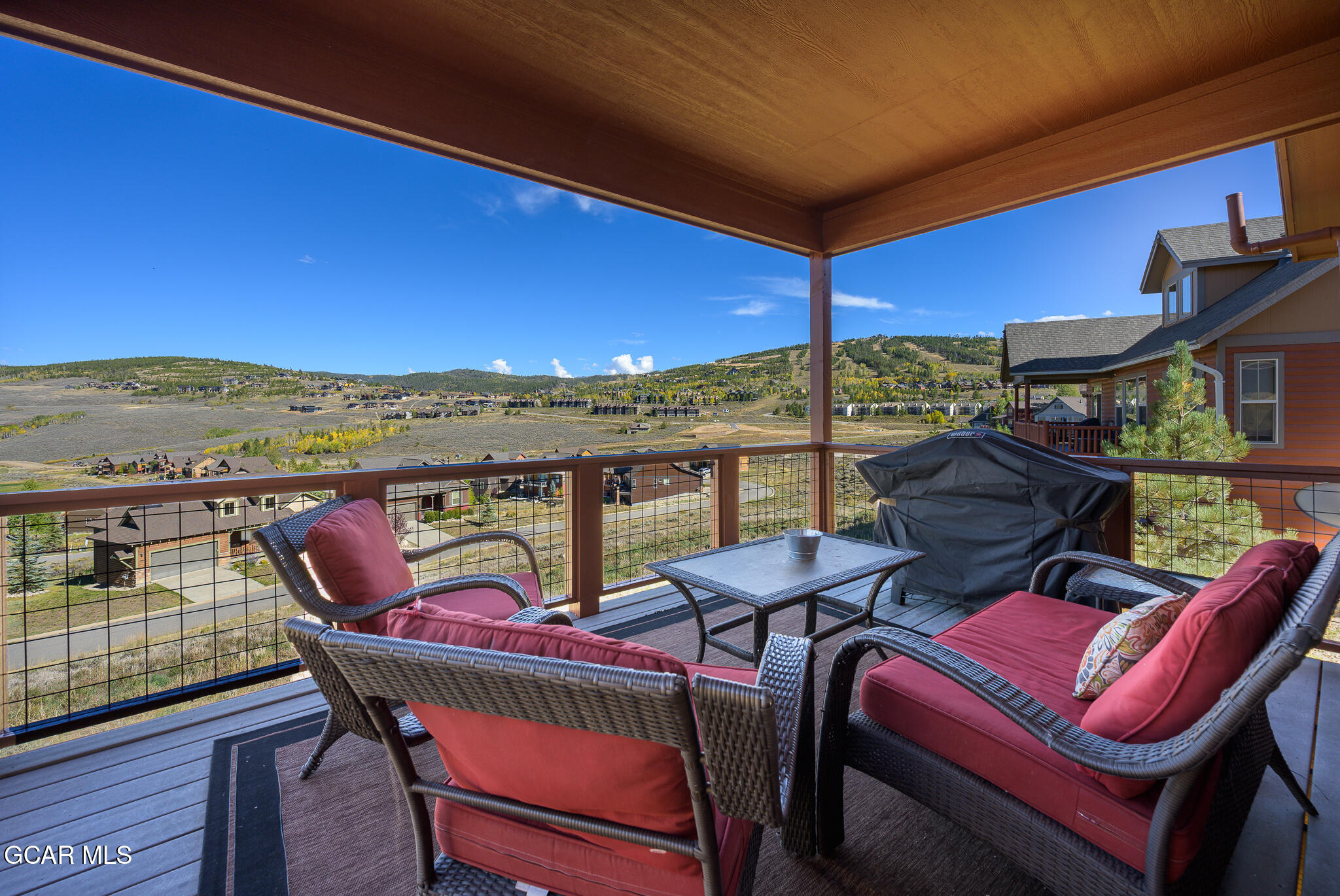 120 Fairway Lane Granby CO 80446