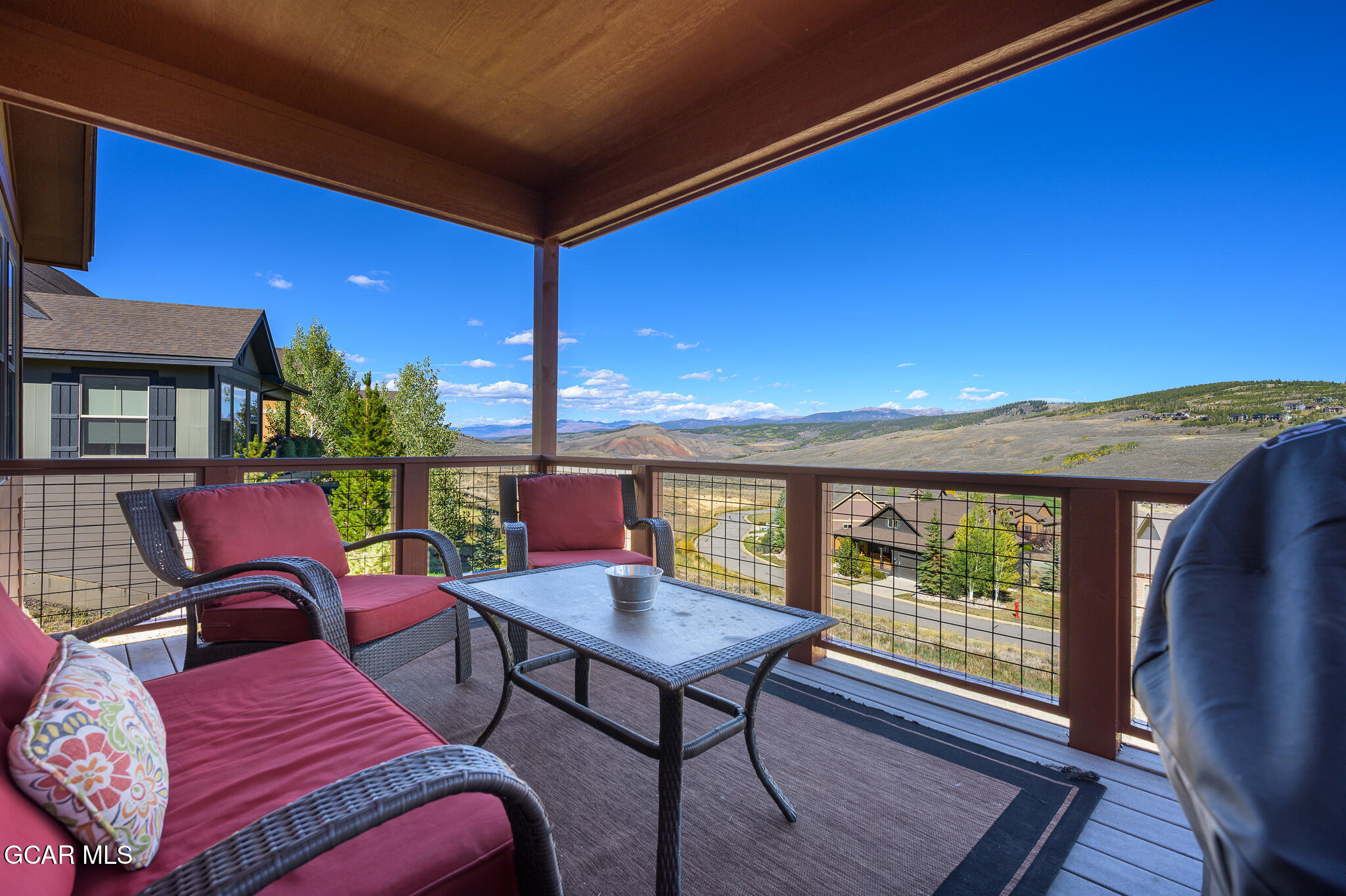 120 Fairway Lane Granby CO 80446
