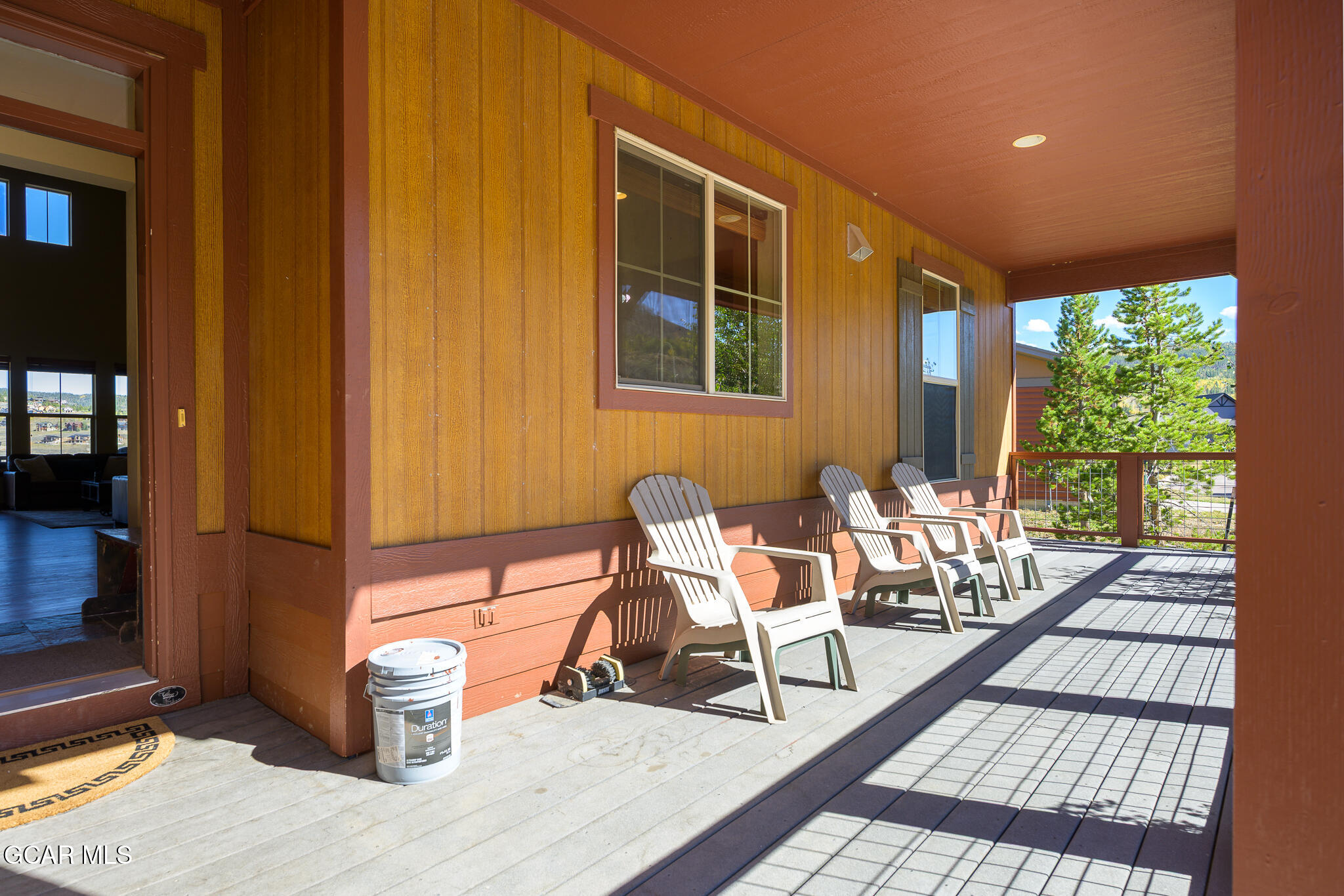 120 Fairway Lane Granby CO 80446