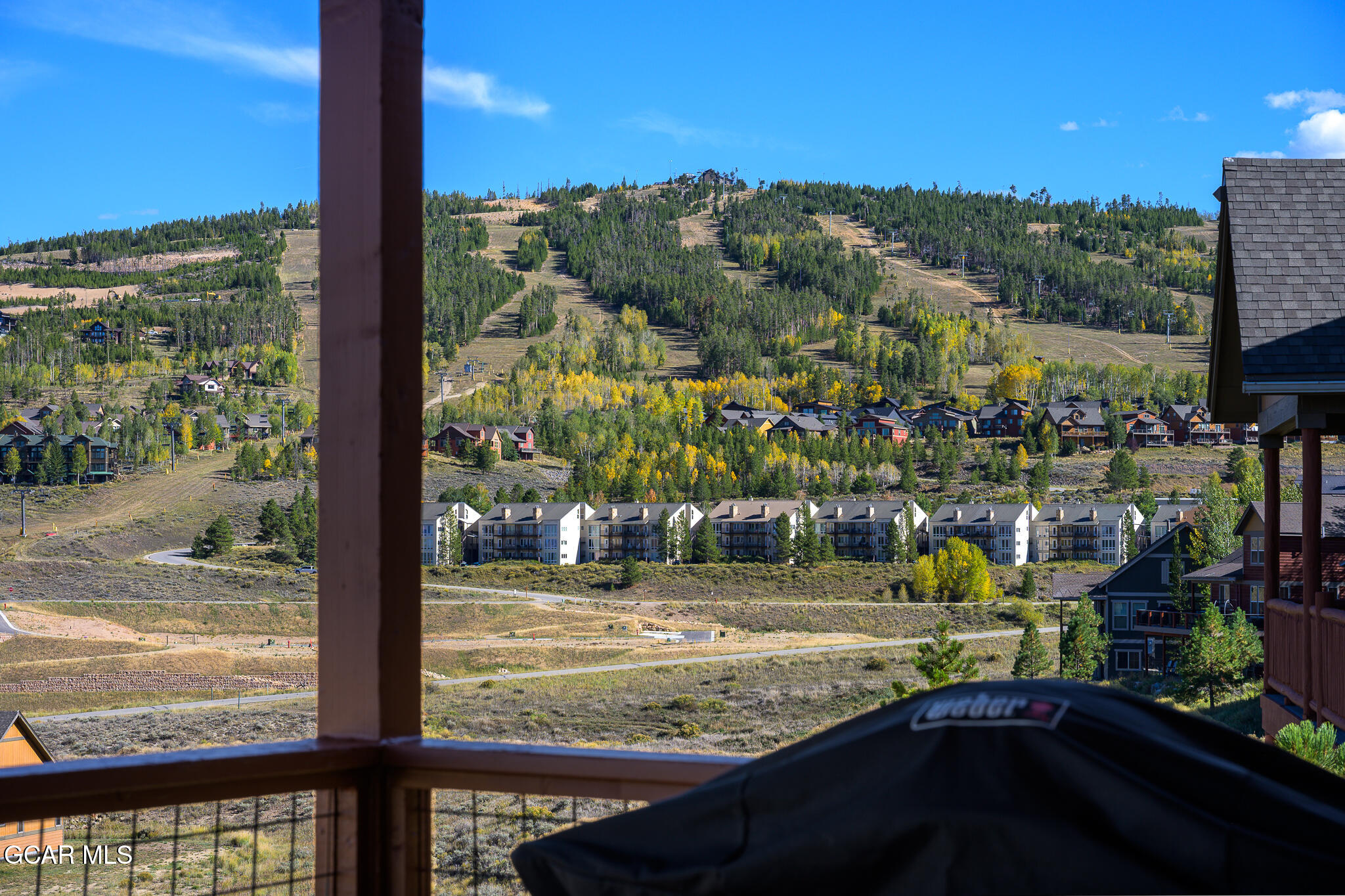 120 Fairway Lane Granby CO 80446