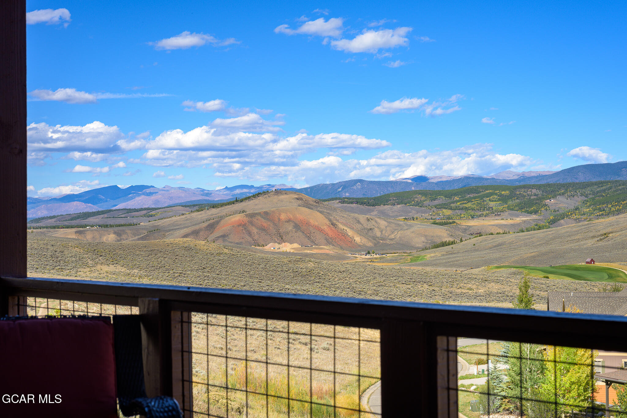 120 Fairway Lane Granby CO 80446